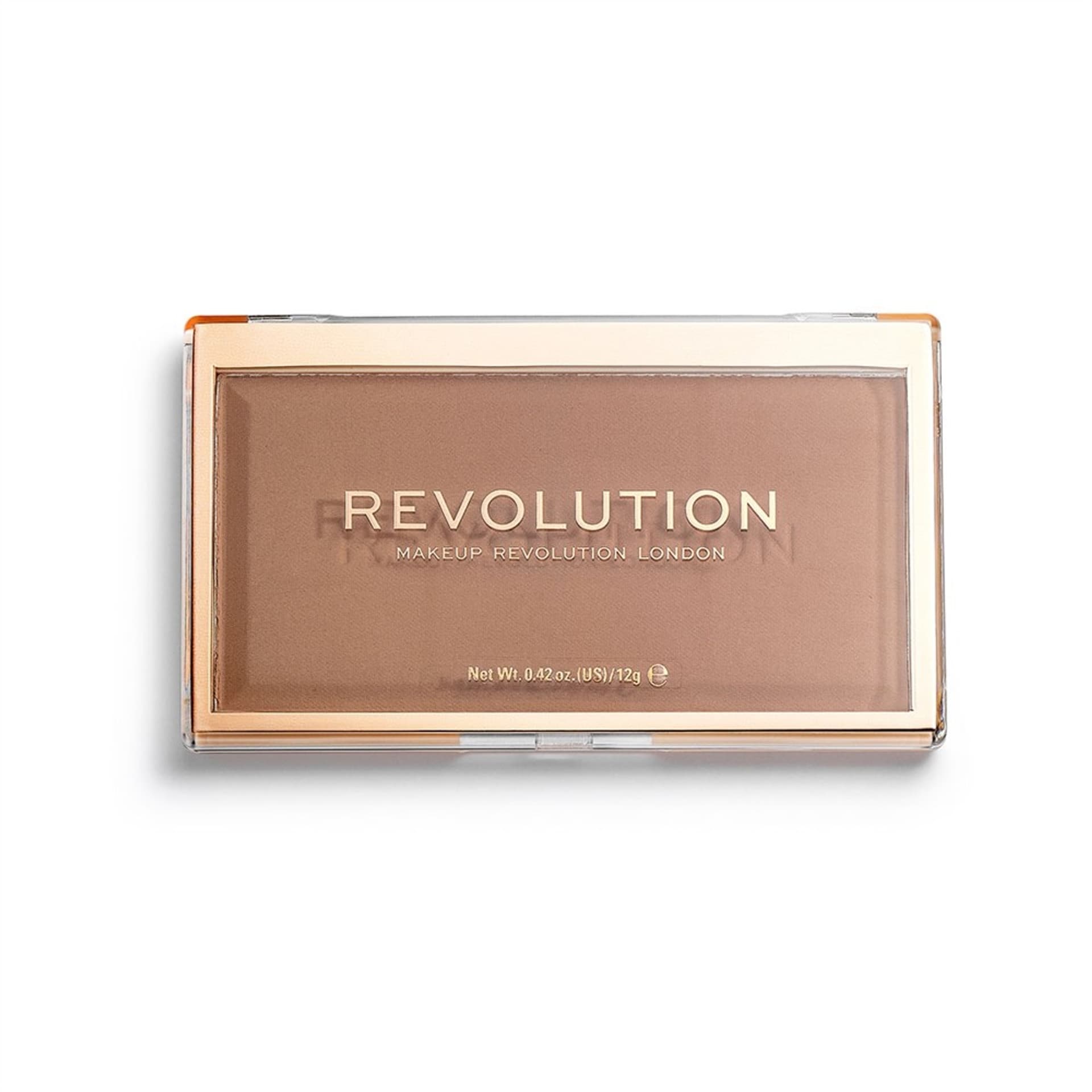 

Makeup Revolution Puder Matte Base Powder P8
