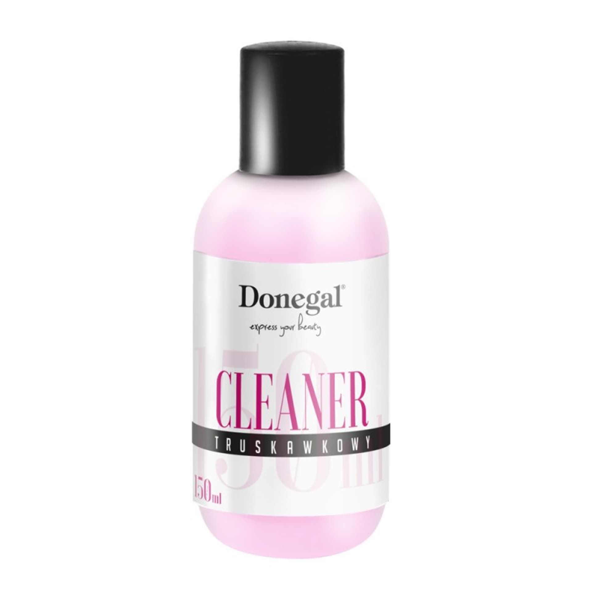 

Donegal CLEANER truskawkowy (2485) 150ml