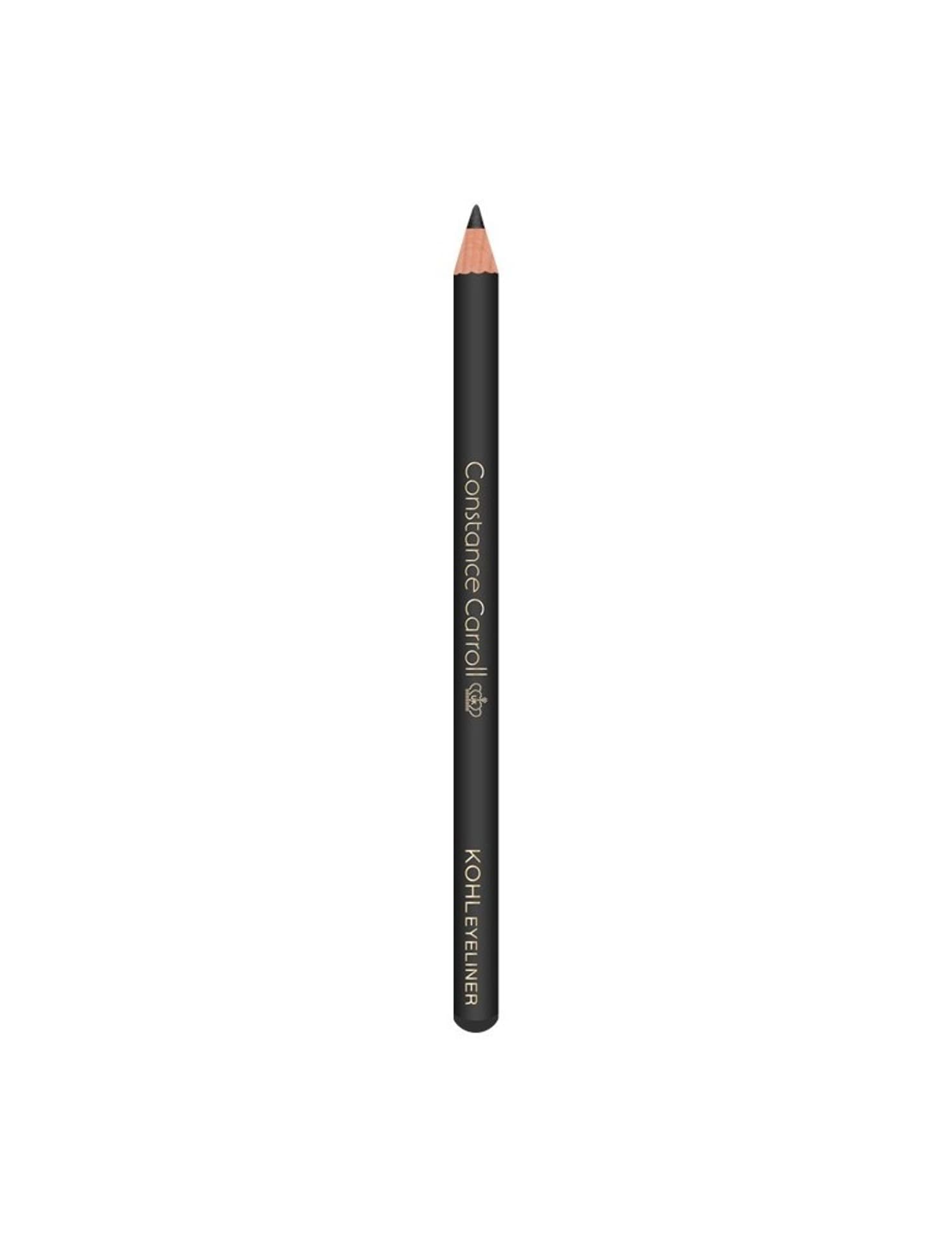

Constance Carroll Kredka do oczu nr 01 black 1szt