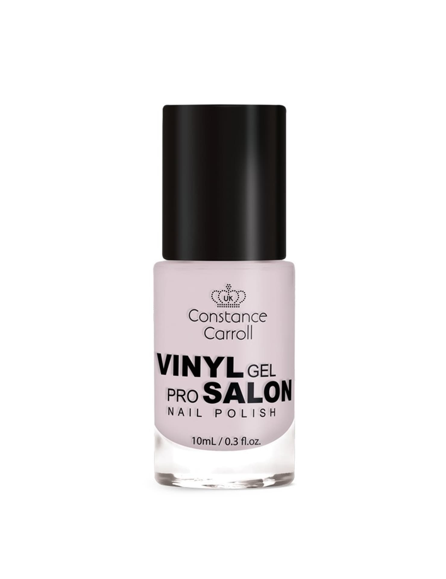 

Constance Carroll Lakier do paznokci z winylem nr 04 Pearly Glow 10ml