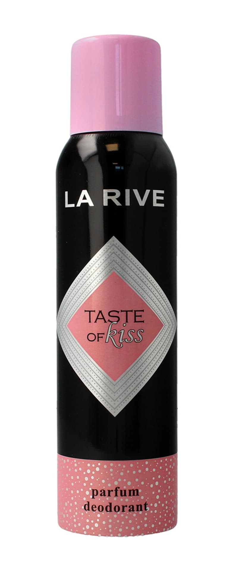 

La Rive for Woman Taste Of Kiss Dezodorant spray 150ml