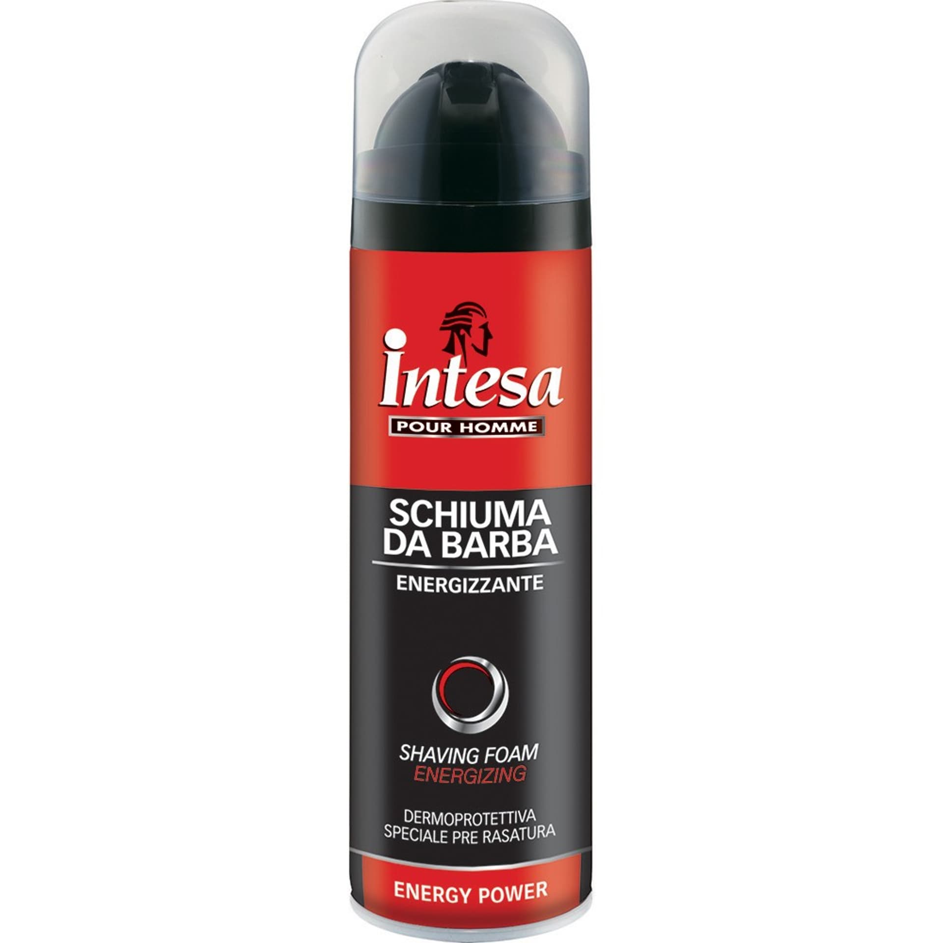 

Intesa Pianka do golenia Energy Power 300ml