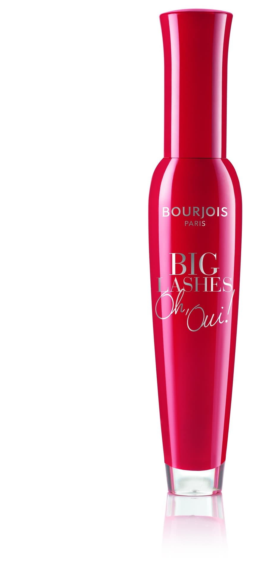 

Bourjois Big Lashes Maskara Oh Oui! czarna 7ml