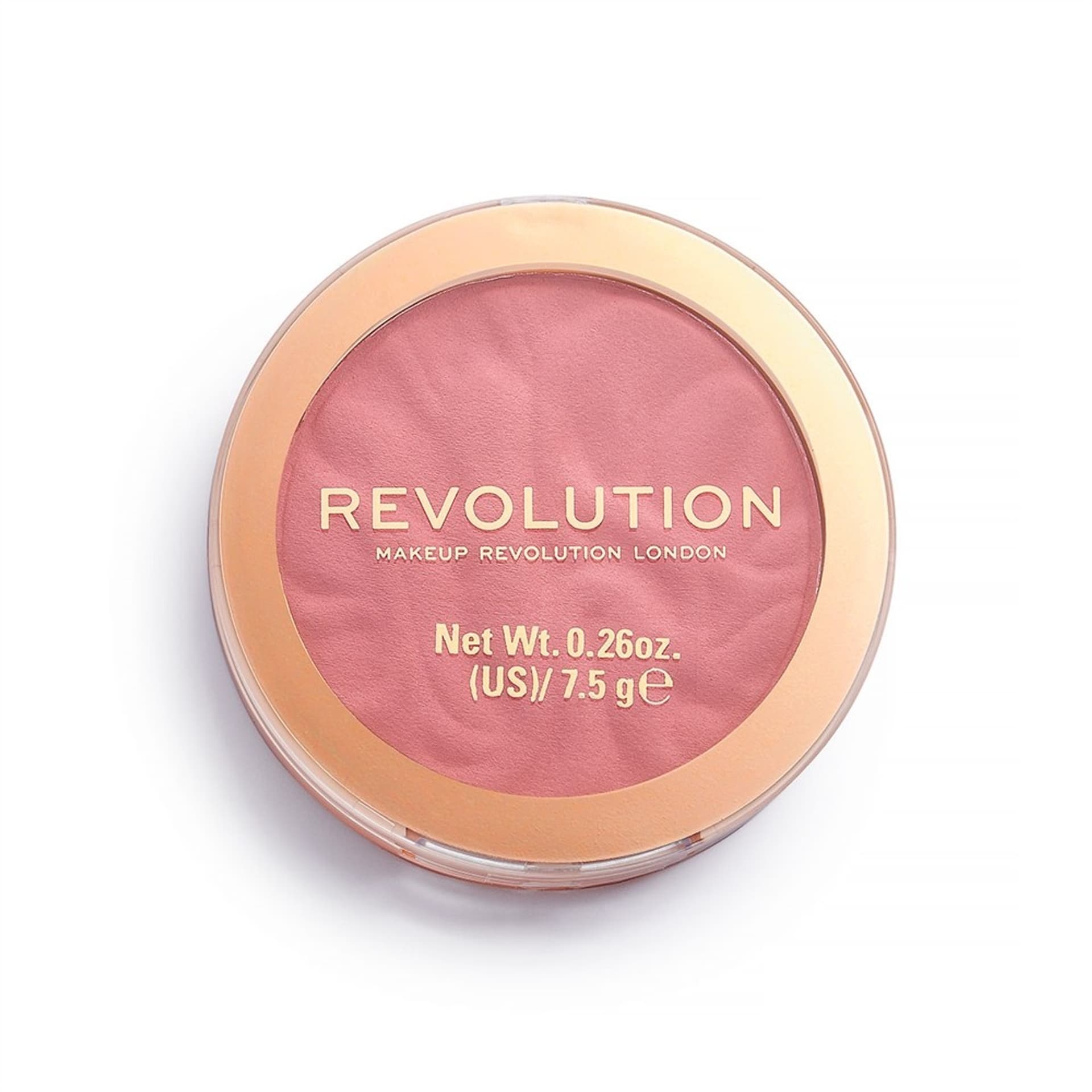

Makeup Revolution Reloaded Roz Ballerina