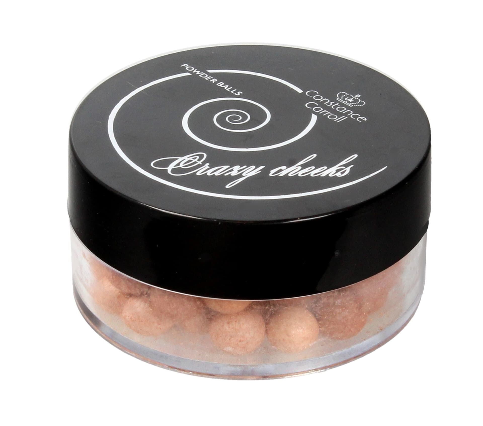 

Constance Carroll Puder w kulkach Crazy Cheeks nr 01 Light 13g