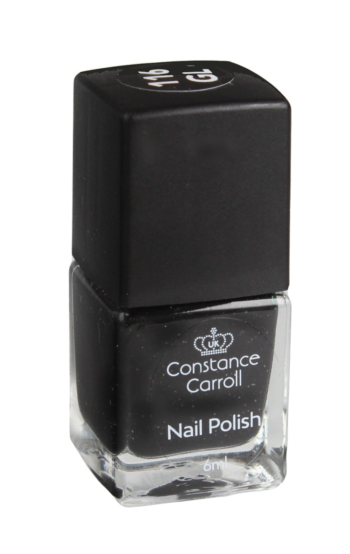 

Constance Carroll Lakier do paznokci z winylem Glitter nr 116 mini 6ml