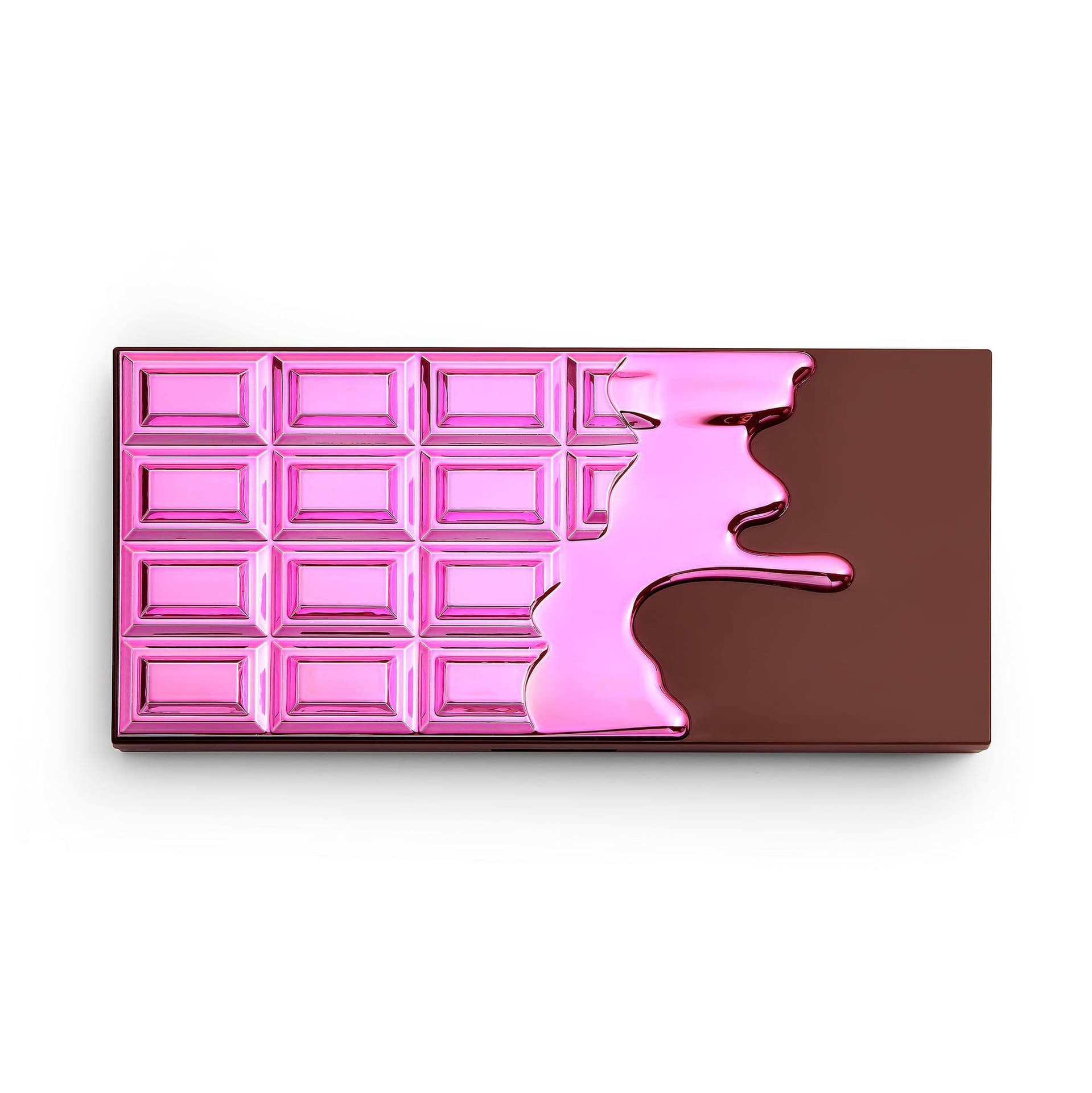 

I Heart Revolution Chocolate Paleta cieni do powiek (18) Turkish Delight 1 szt, 18) turkish delight 1 sz