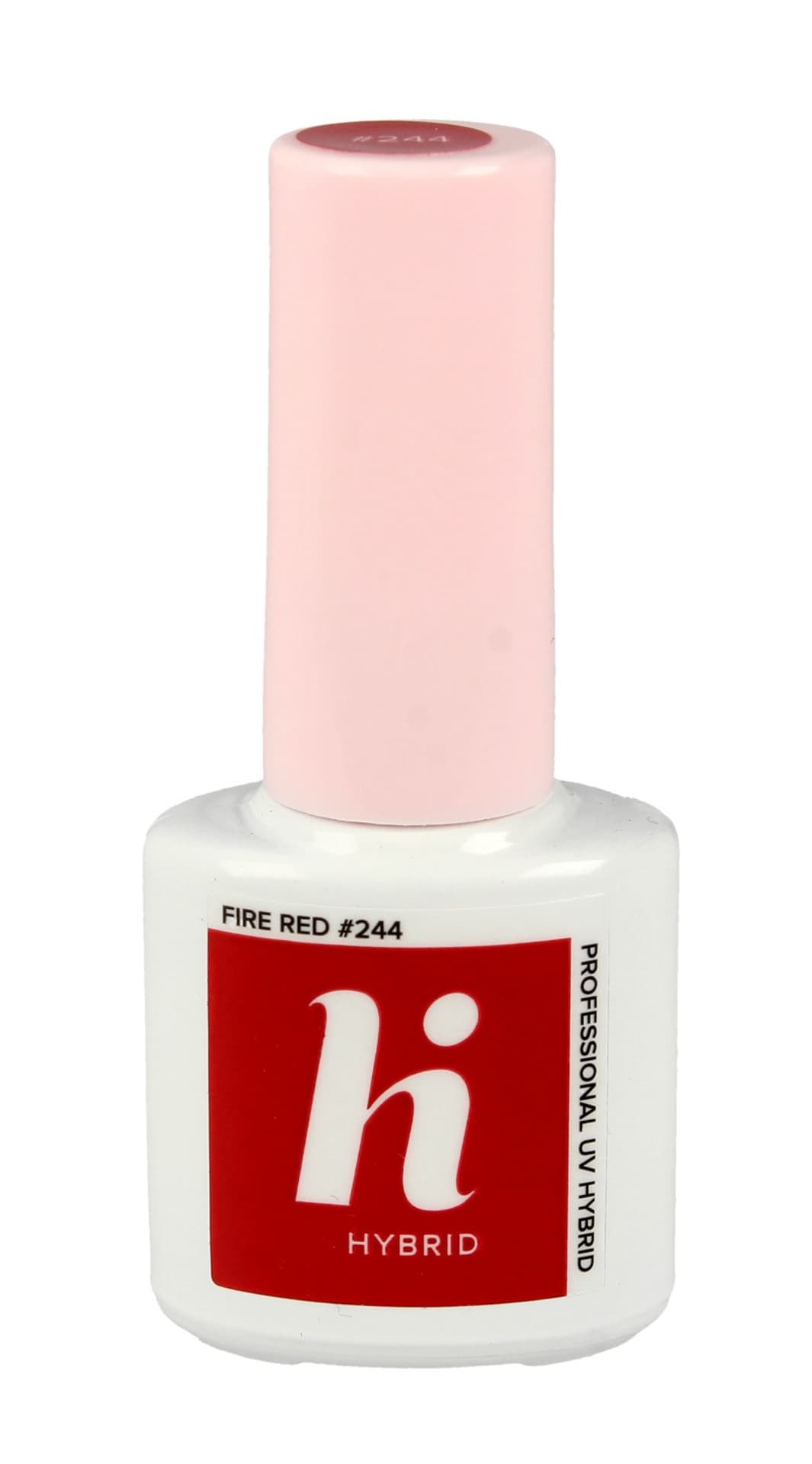 

Hi Hybrid Lakier hybrydowy #244 Fire Red 5ml