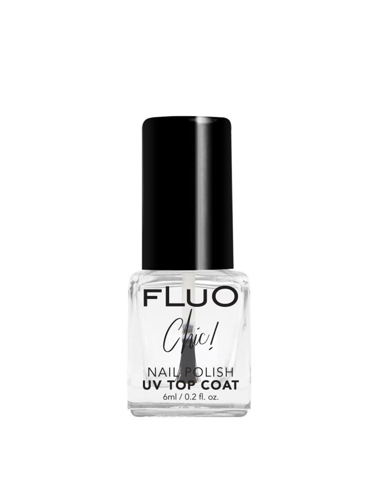 

Constance Carroll Lakier mini do paznokci Fluo Chic UV Top Coat 6ml
