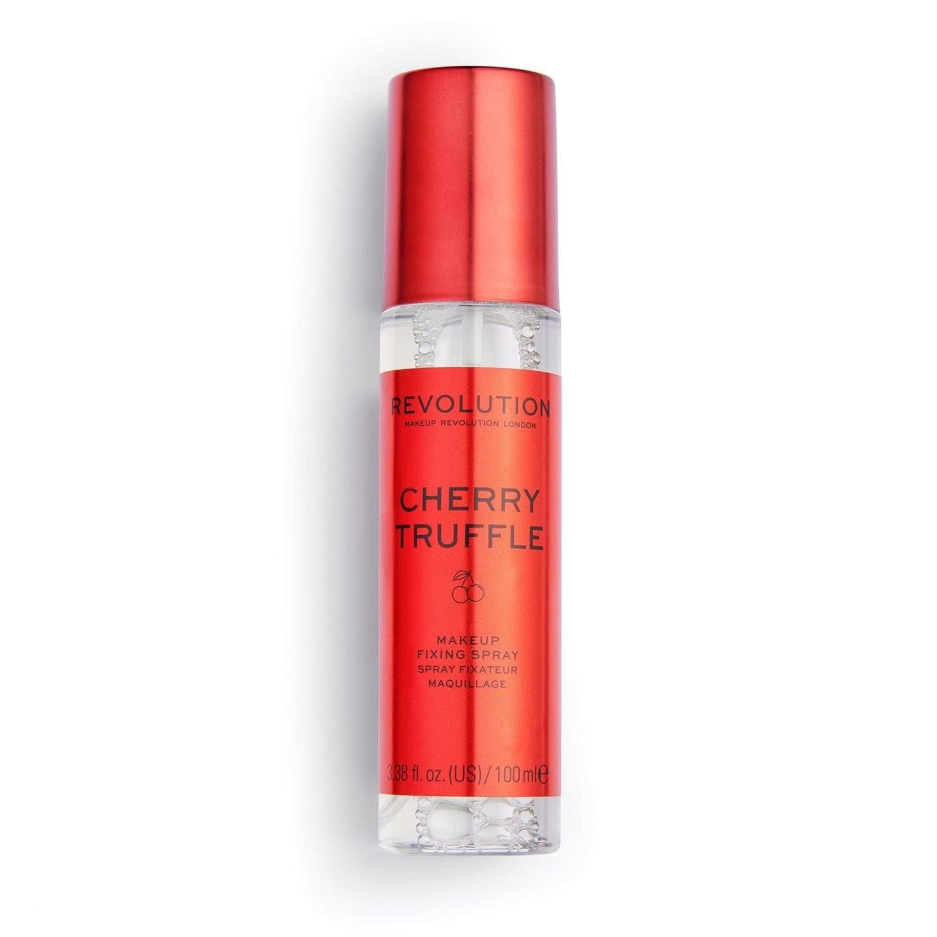 

Makeup Revolution Precious Stone Utrwal.makijaz CherryTru