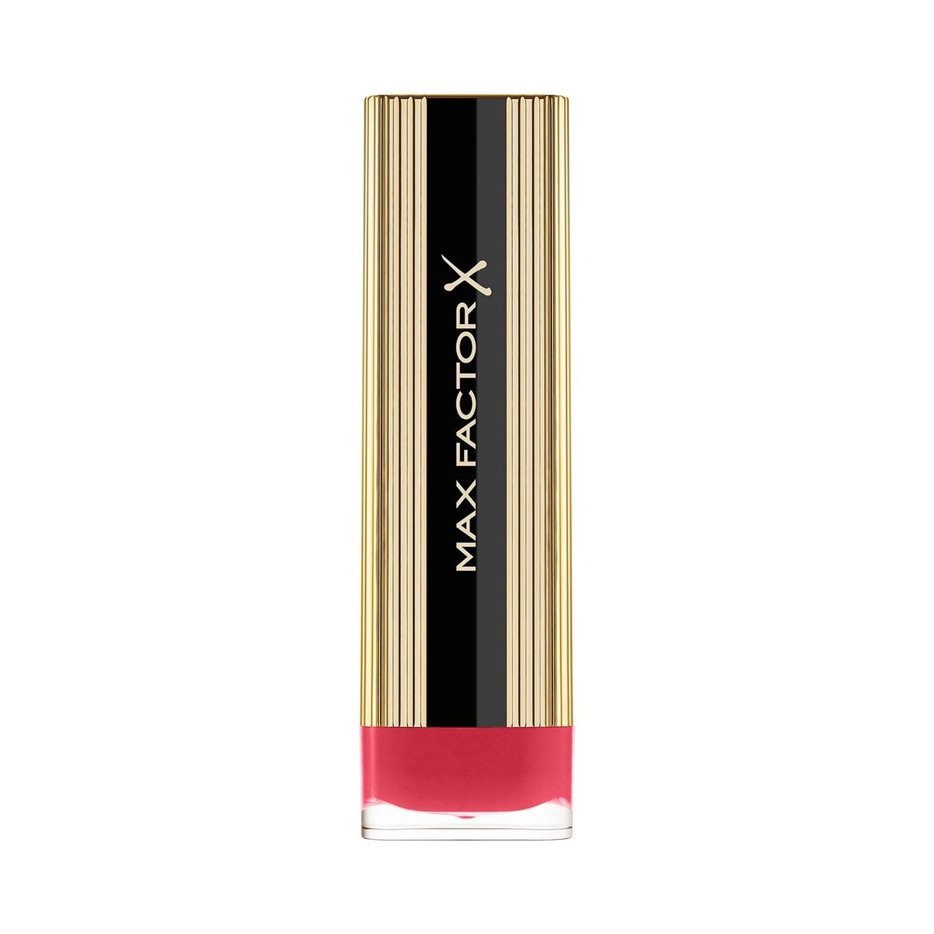 

MAX FACTOR Pomadka do ust Colour Elixir nr 055 Bewitching Coral 1szt