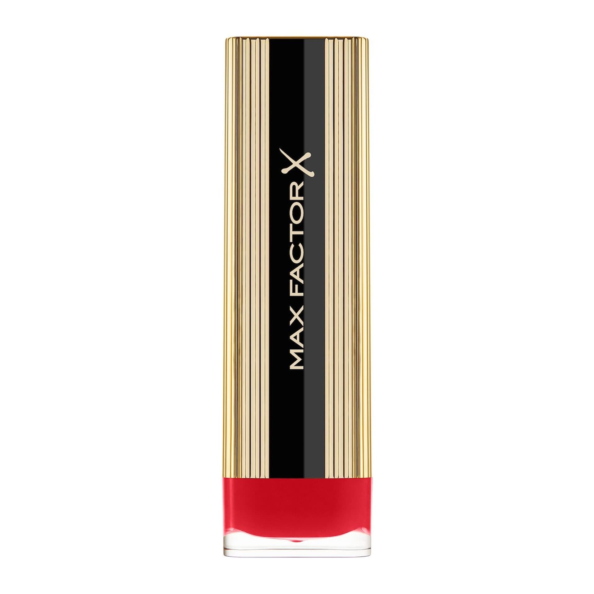 

MAX FACTOR Pomadka do ust Colour Elixir nr 070 Cherry Kiss1szt