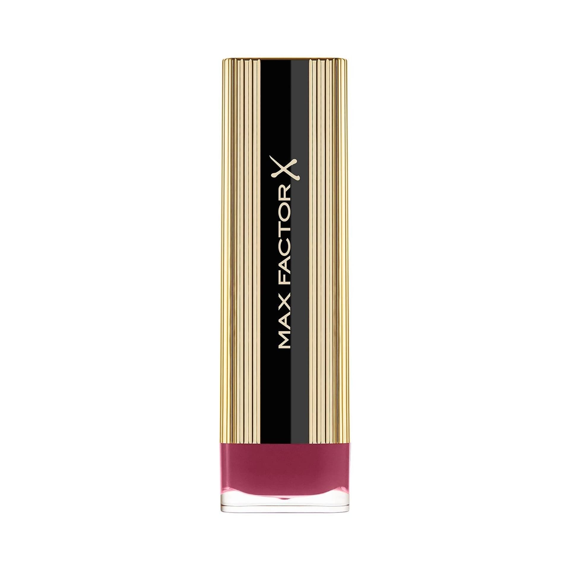 

MAX FACTOR Pomadka do ust Colour Elixir nr 100 Firefly1szt