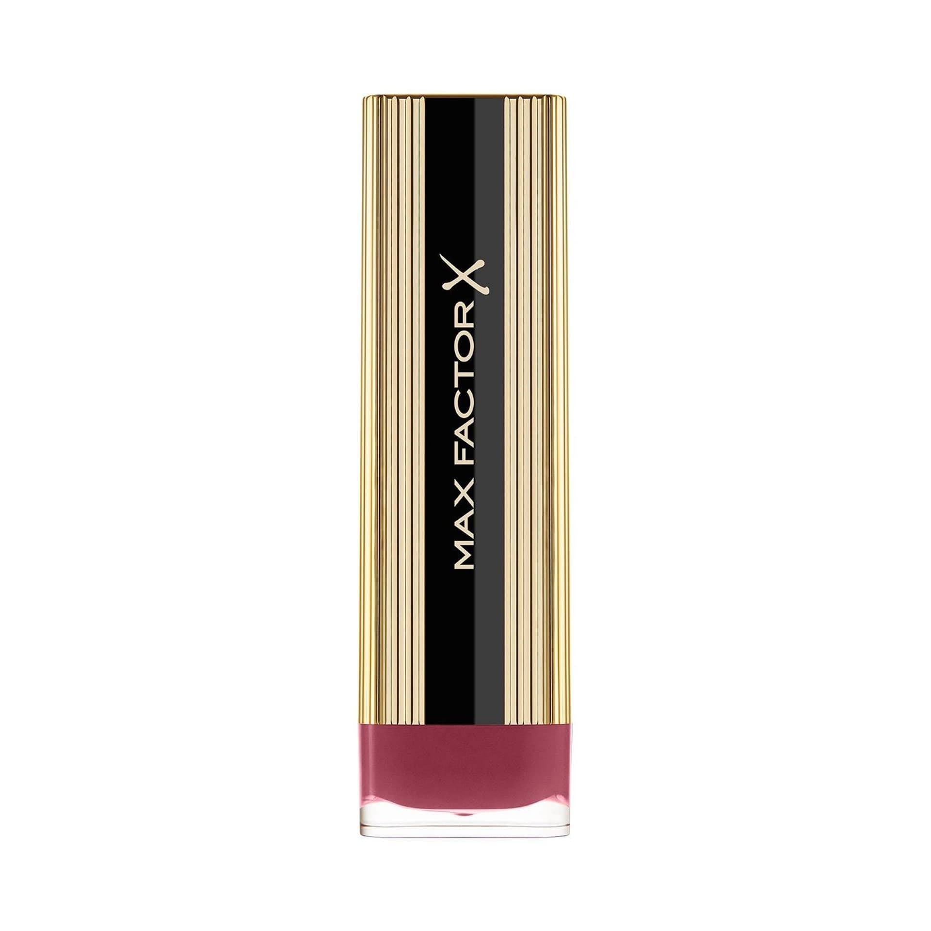 

MAX FACTOR Pomadka do ust Colour Elixir nr 030 Rosewood 1szt