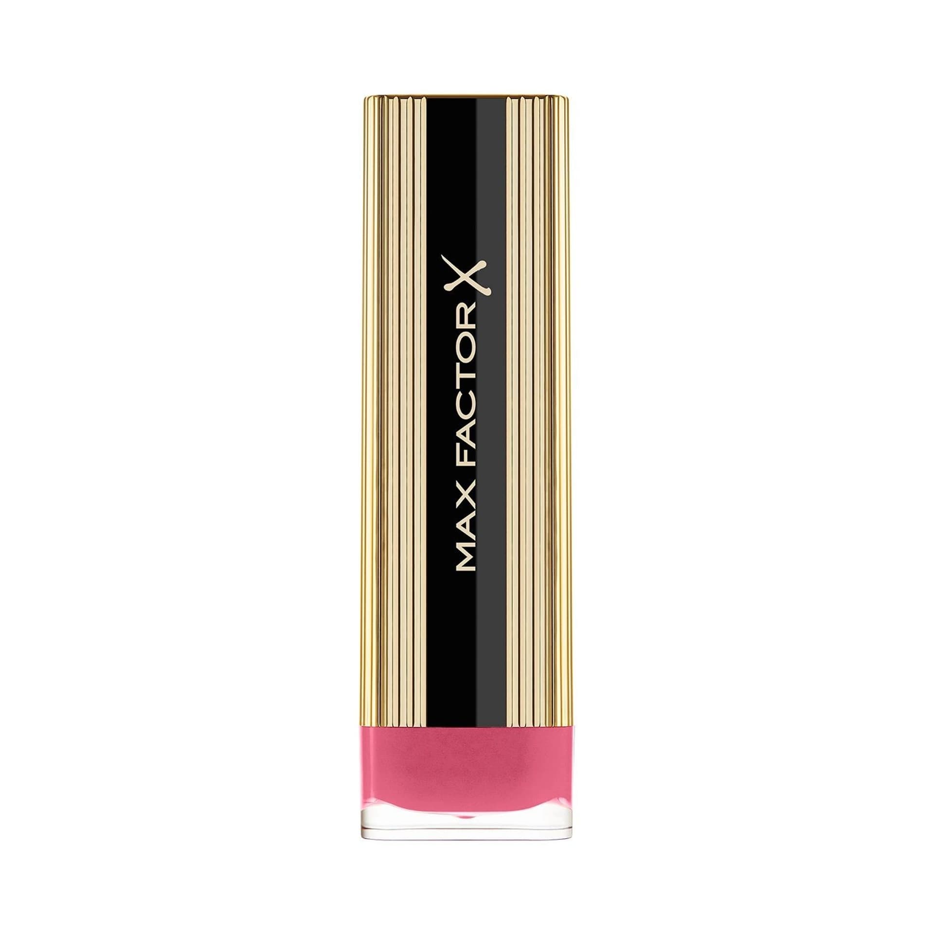 

MAX FACTOR Pomadka do ust Colour Elixir nr 090 English Rose 1szt