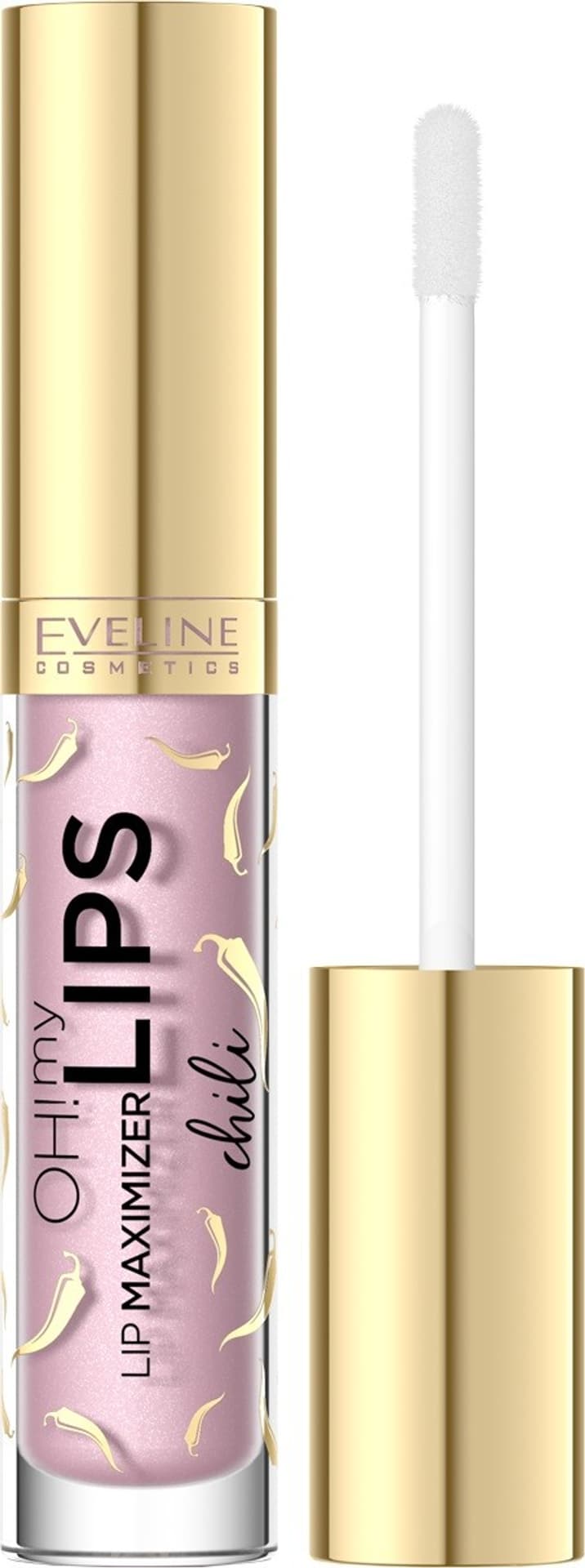 

Eveline Oh! My Lips Maximizer Balsam powiększający usta Chili 4.5ml