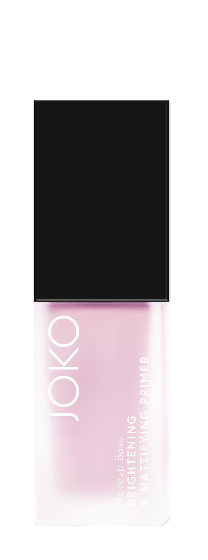 

Joko Baza pod makijaż rozjaśniająco-matująca Brightening & Mattifying 20ml