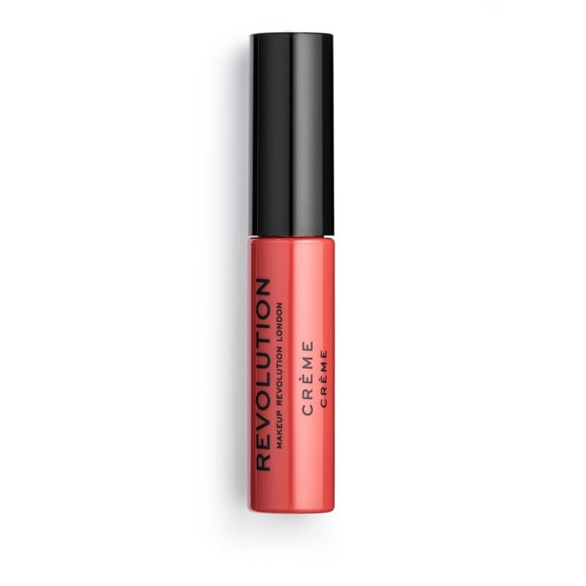 

Makeup Revolution Glorified 106 Pomadka do ust w płynie Creme 1szt