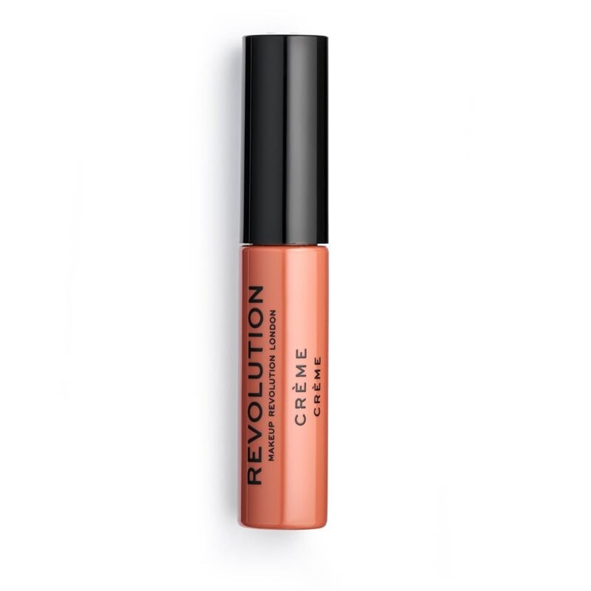 

Makeup Revolution Piece of Cake 101 Pomadka do ust w płynie Creme 1szt