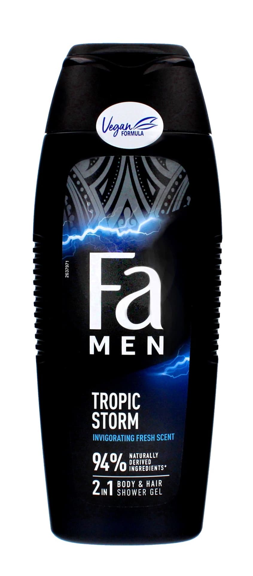 

Fa Men Polynesia Elements Żel pod prysznic 3in1 Tropic Storm 400ml