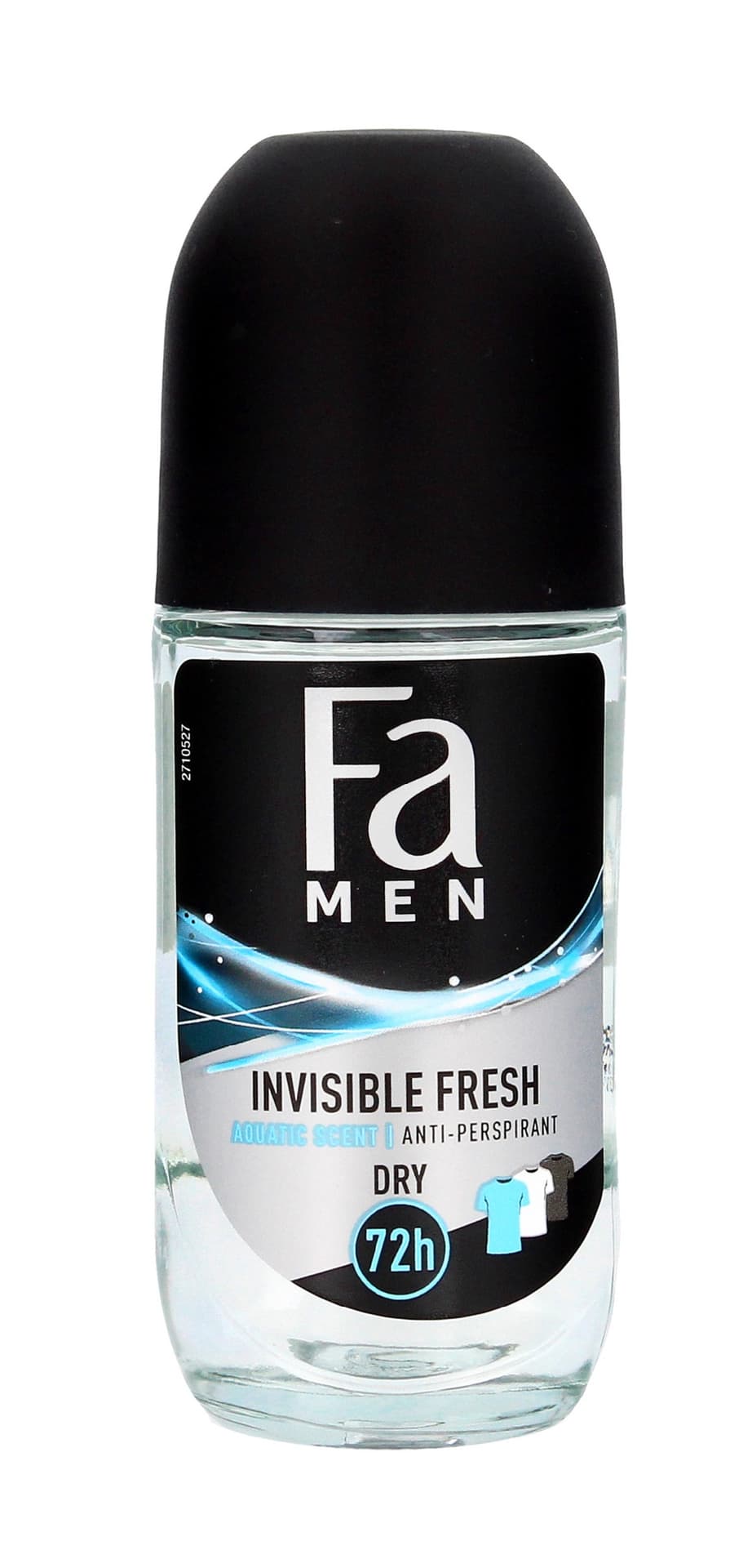 

Fa Men Xtreme Dezodorant roll-on Invisible Fresh 50 ml