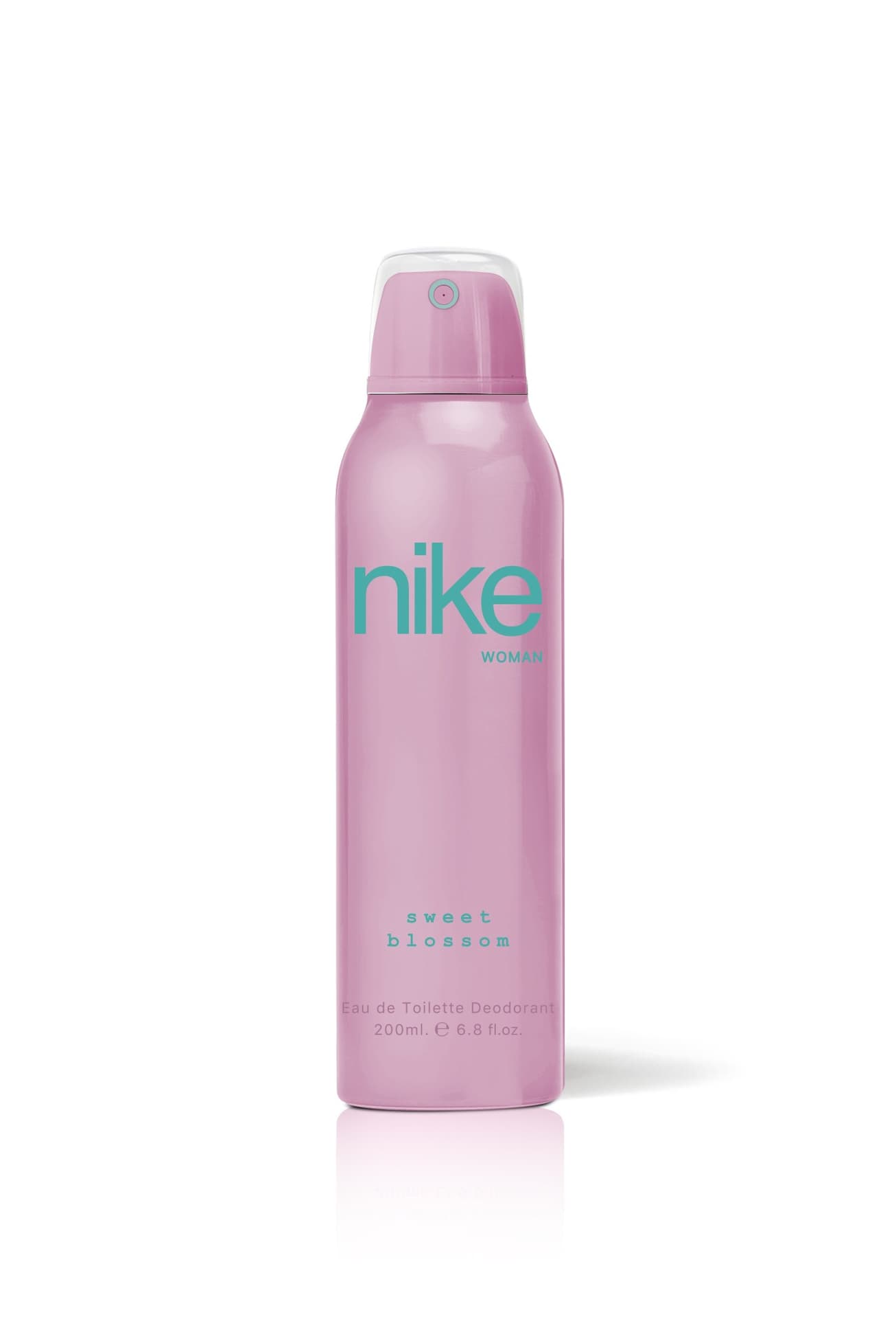 

Nike Sweet Blossom Woman Dezodorant perfumowany w sprayu 200ml