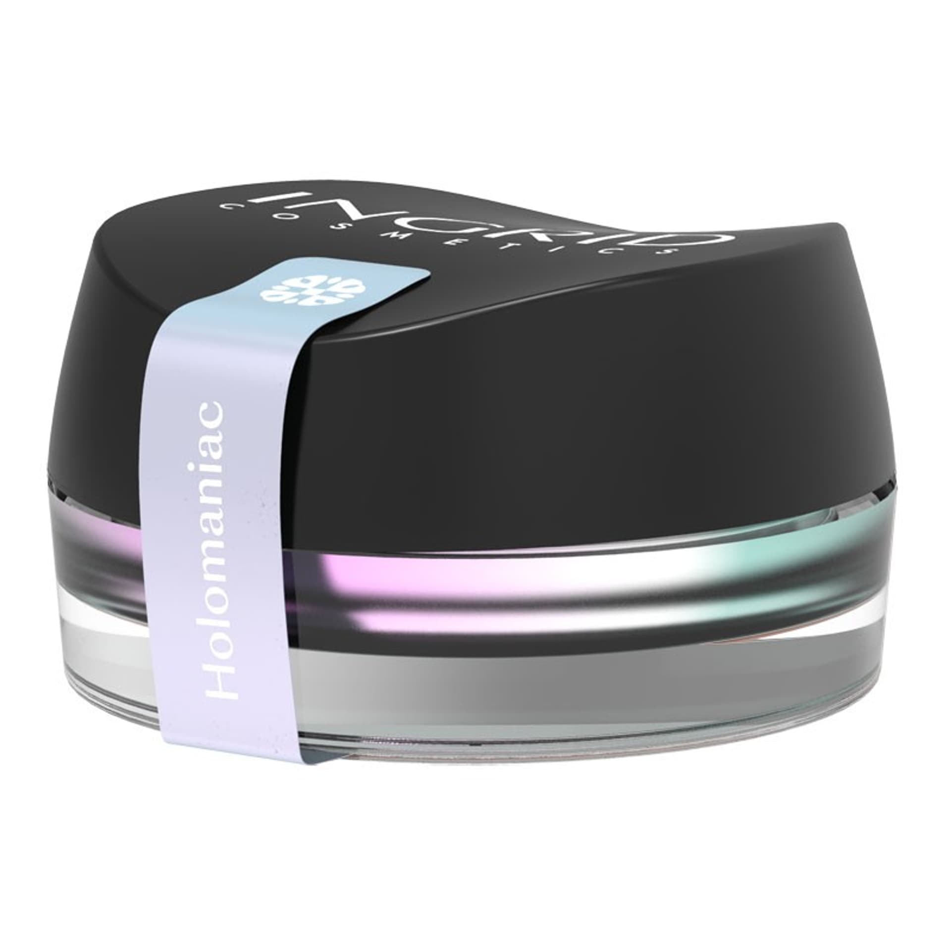 

Ingrid Pigment na powieki Holomaniac 1szt