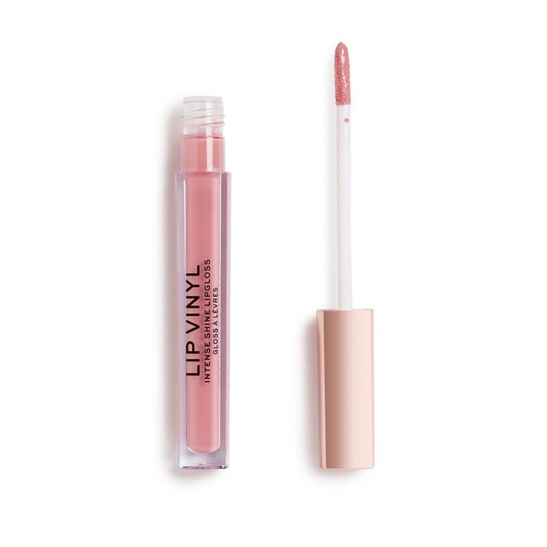 

Makeup Revolution Lip Vinyl Błyszczyk do ust Icon 1szt