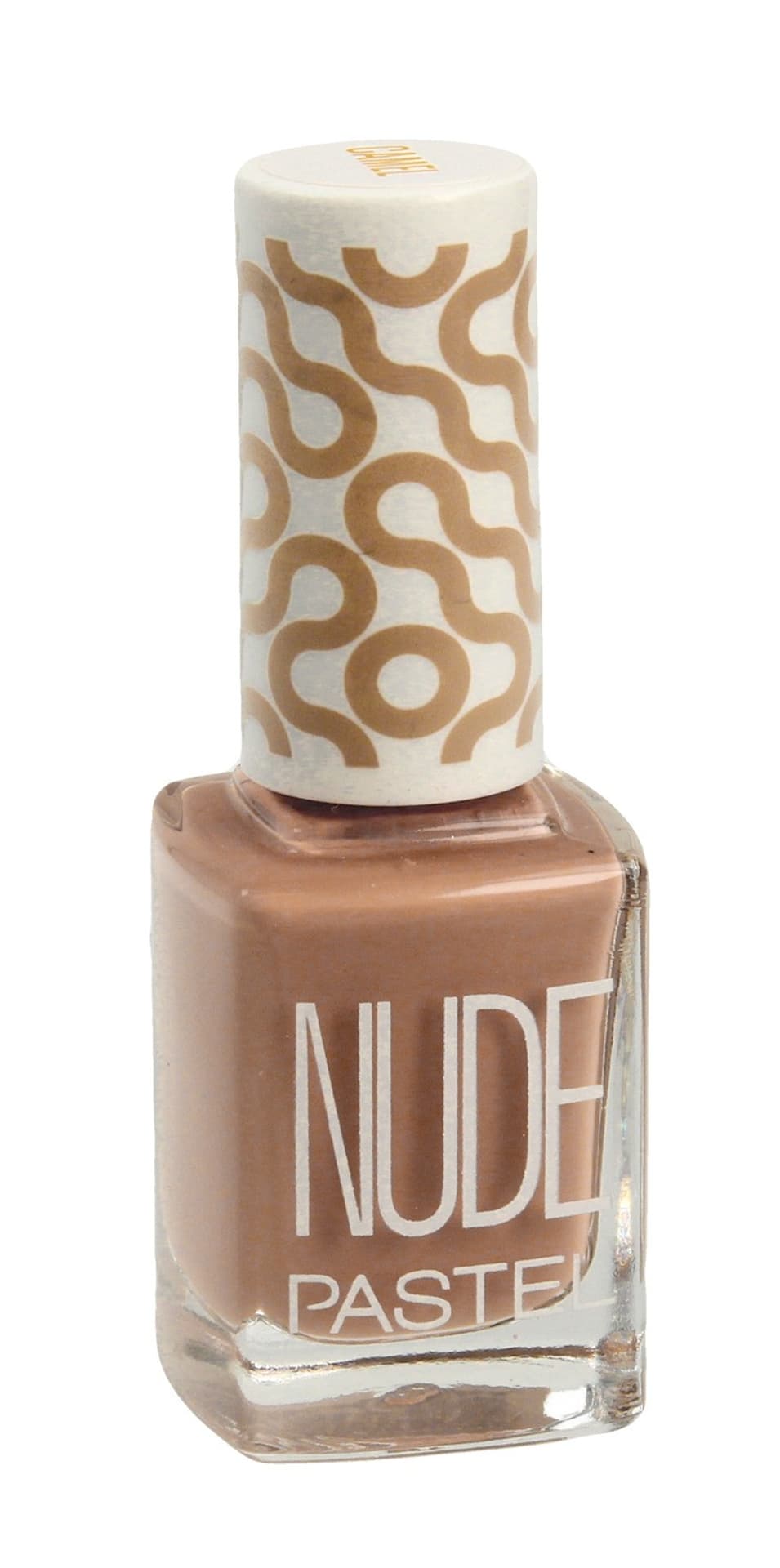 

Pastel Lakier do paznokci Nude Color 750 13ml