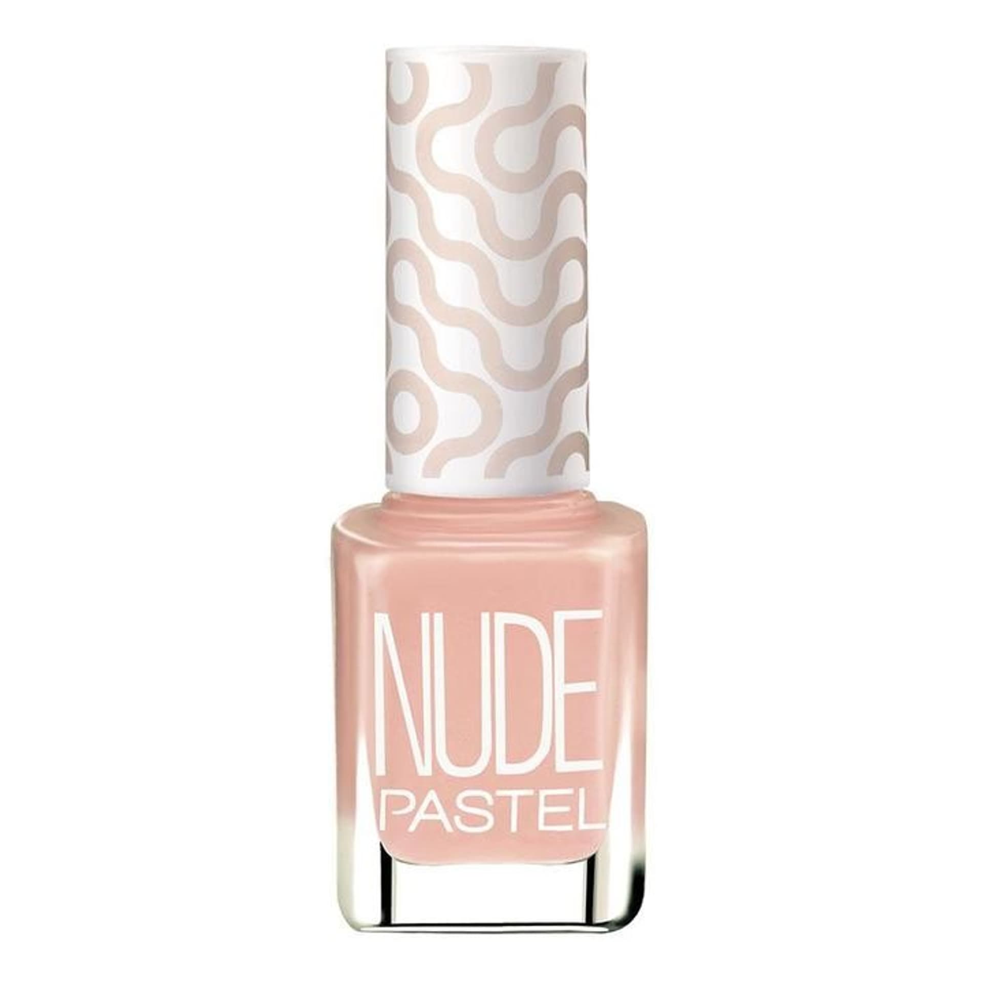 

PASTEL Lakier do paznokci Nude nr 751 13ml