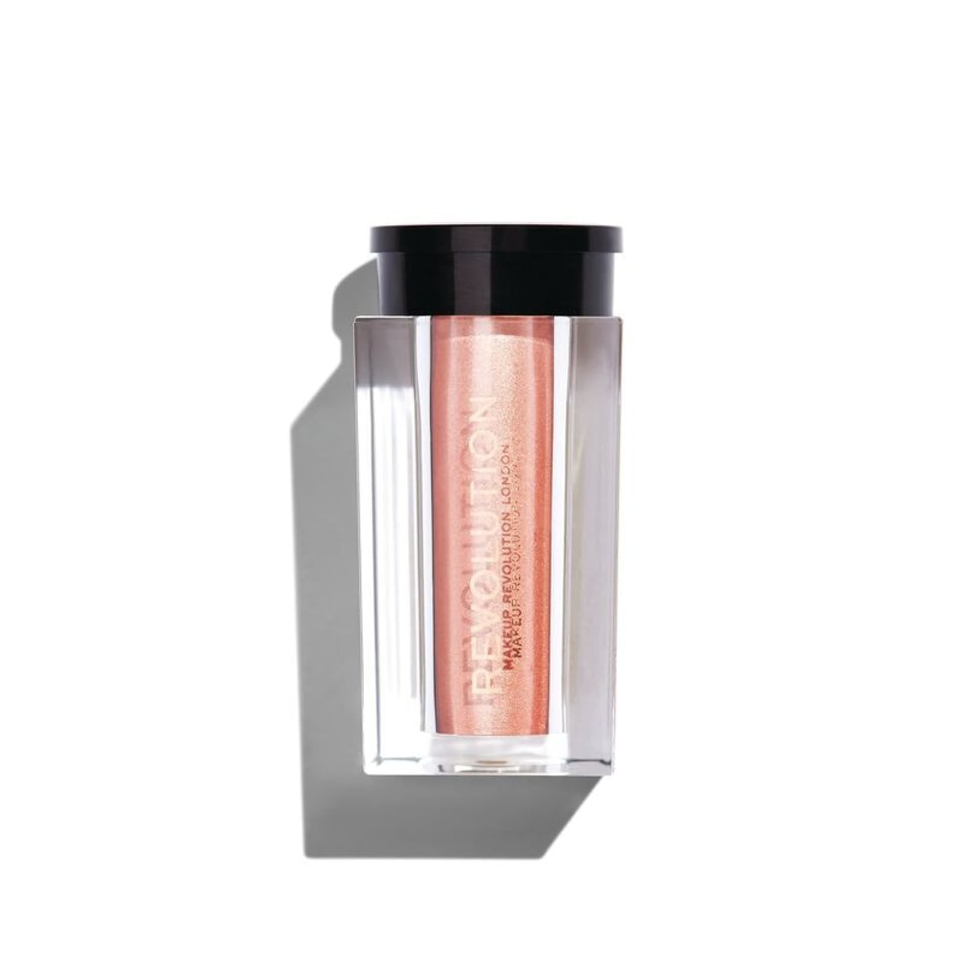

Makeup Revolution Crushed Pearl Pigments Pigment sypki Goody Two Shoes 3.5g