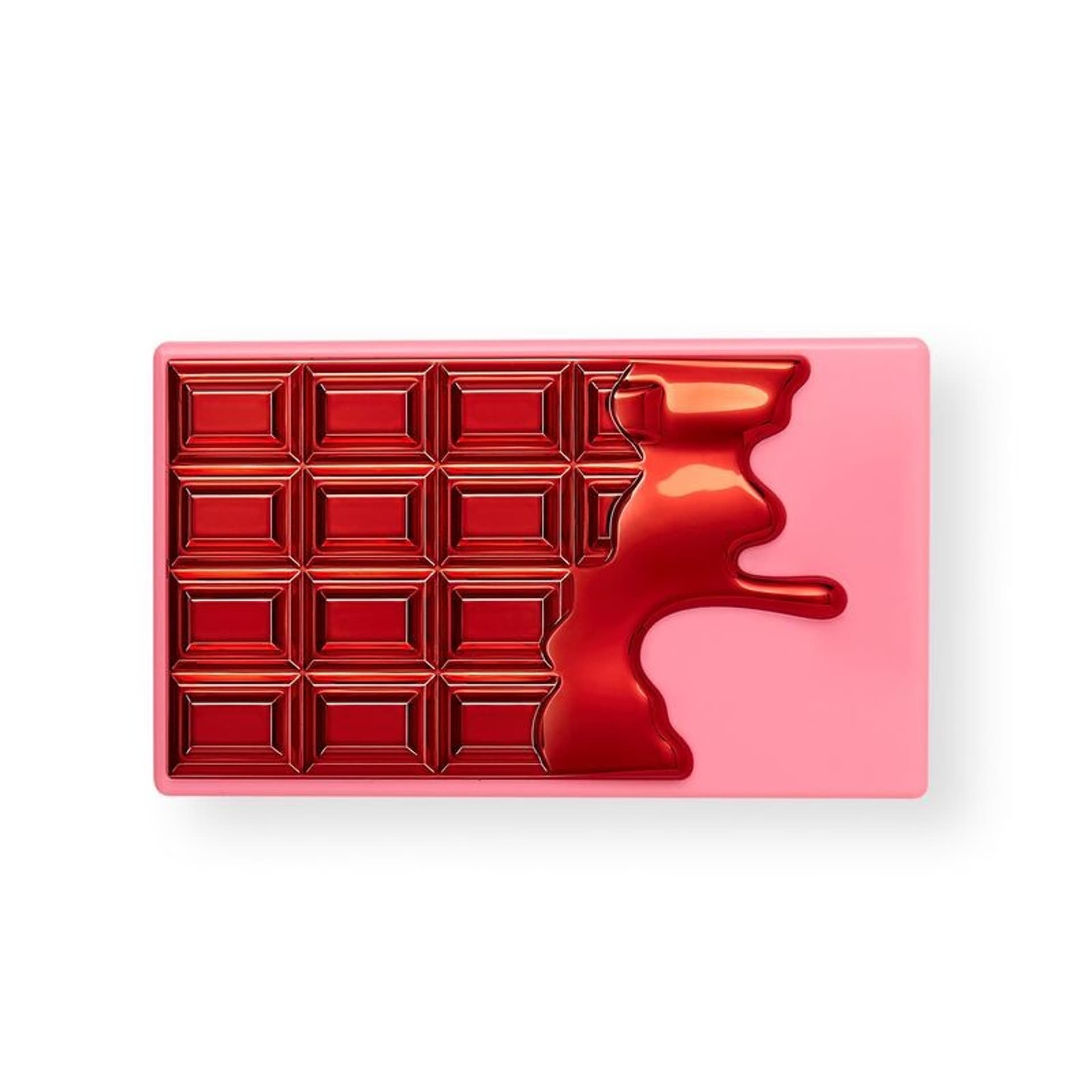 

I Heart Chocolate Paleta cieni do powiek Mini Cherry palette
