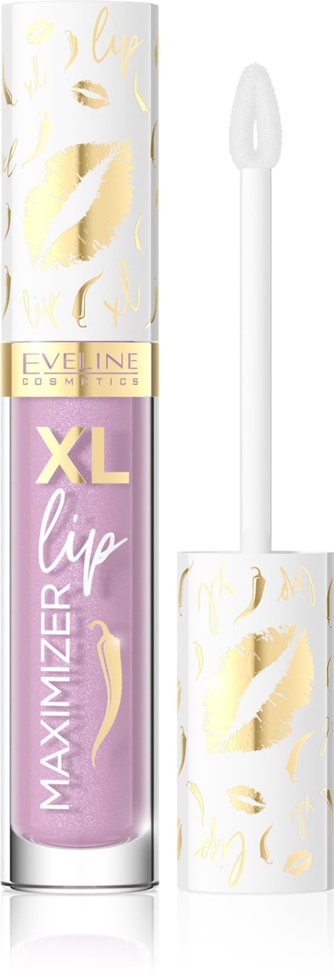

Eveline XL Lip Maximizer Błyszczyk do ust nr 03 Maldives 4.5ml