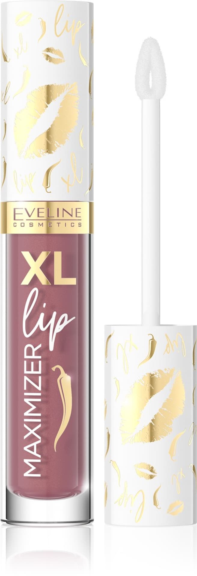 

Eveline XL Lip Maximizer Błyszczyk do ust nr 05 The Caribbean 4.5ml