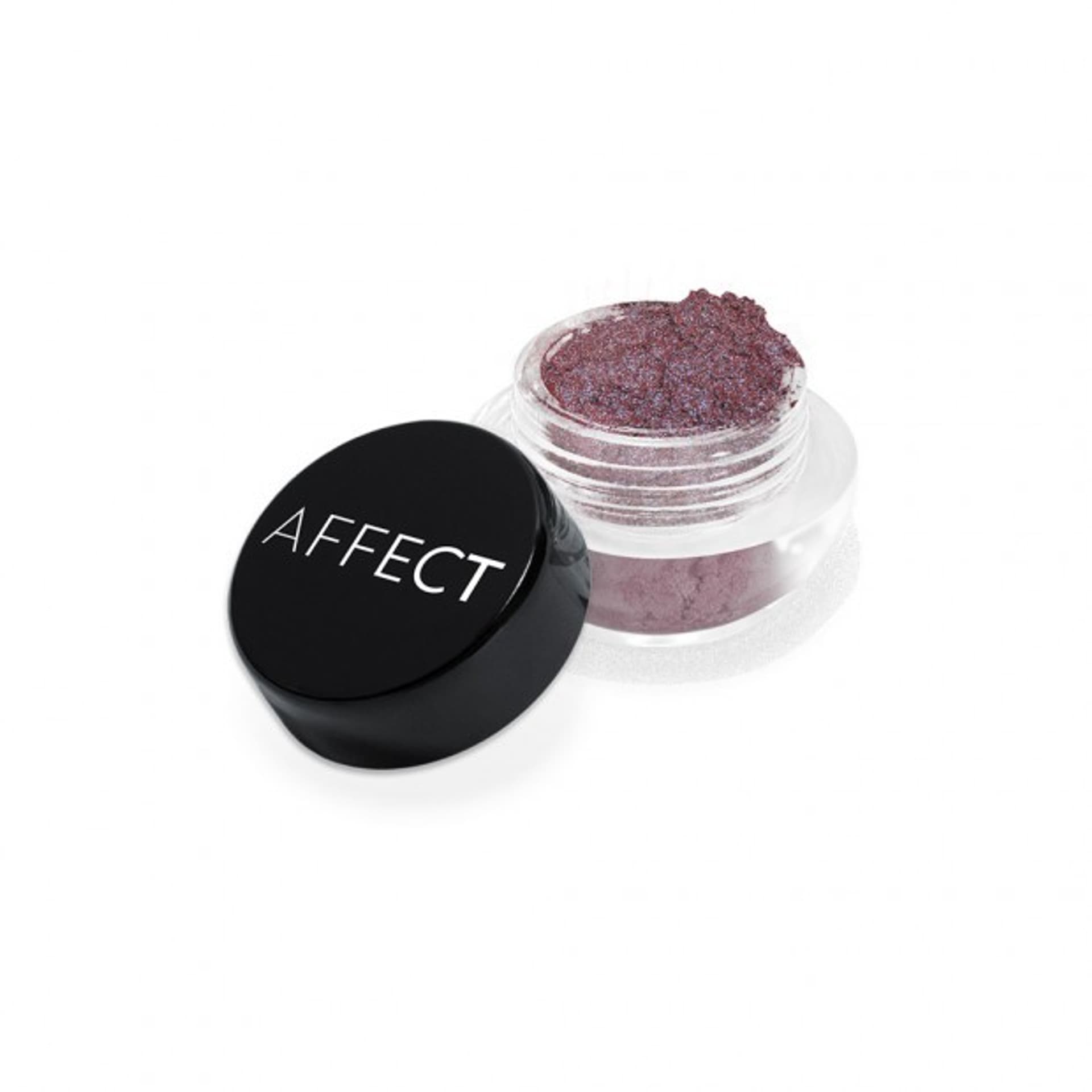 

Affect Cień sypki do powiek Charmy Pigment N-0143 Red Magenta 2g