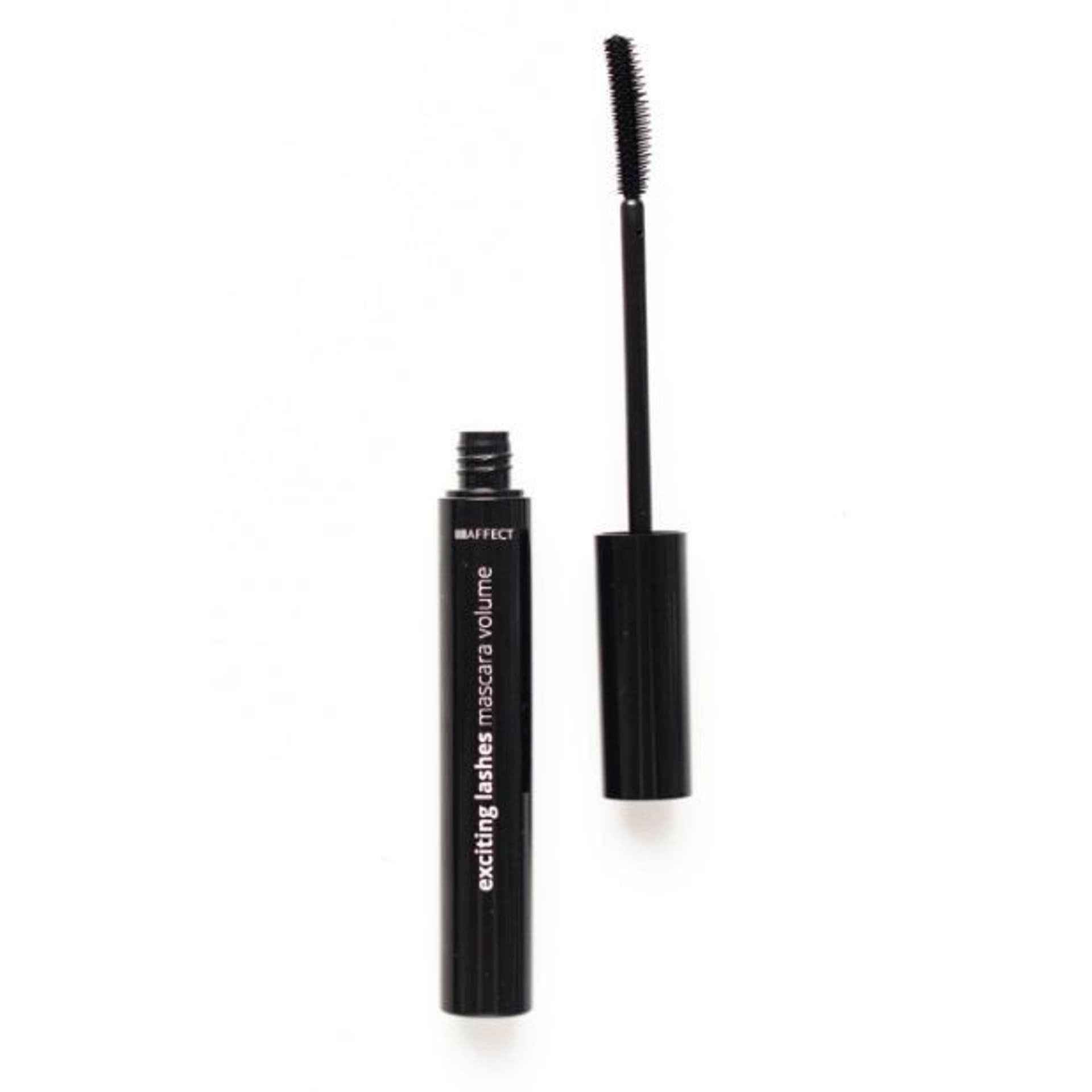 

Affect Mascara do rzęs nadająca objętość Exciting Lashes Volume 10g