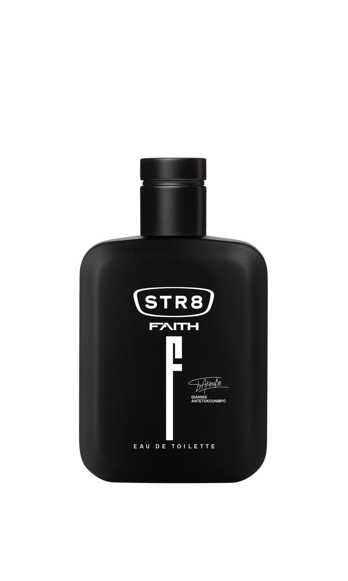 

STR8 Faith Woda Toaletowa 50ml