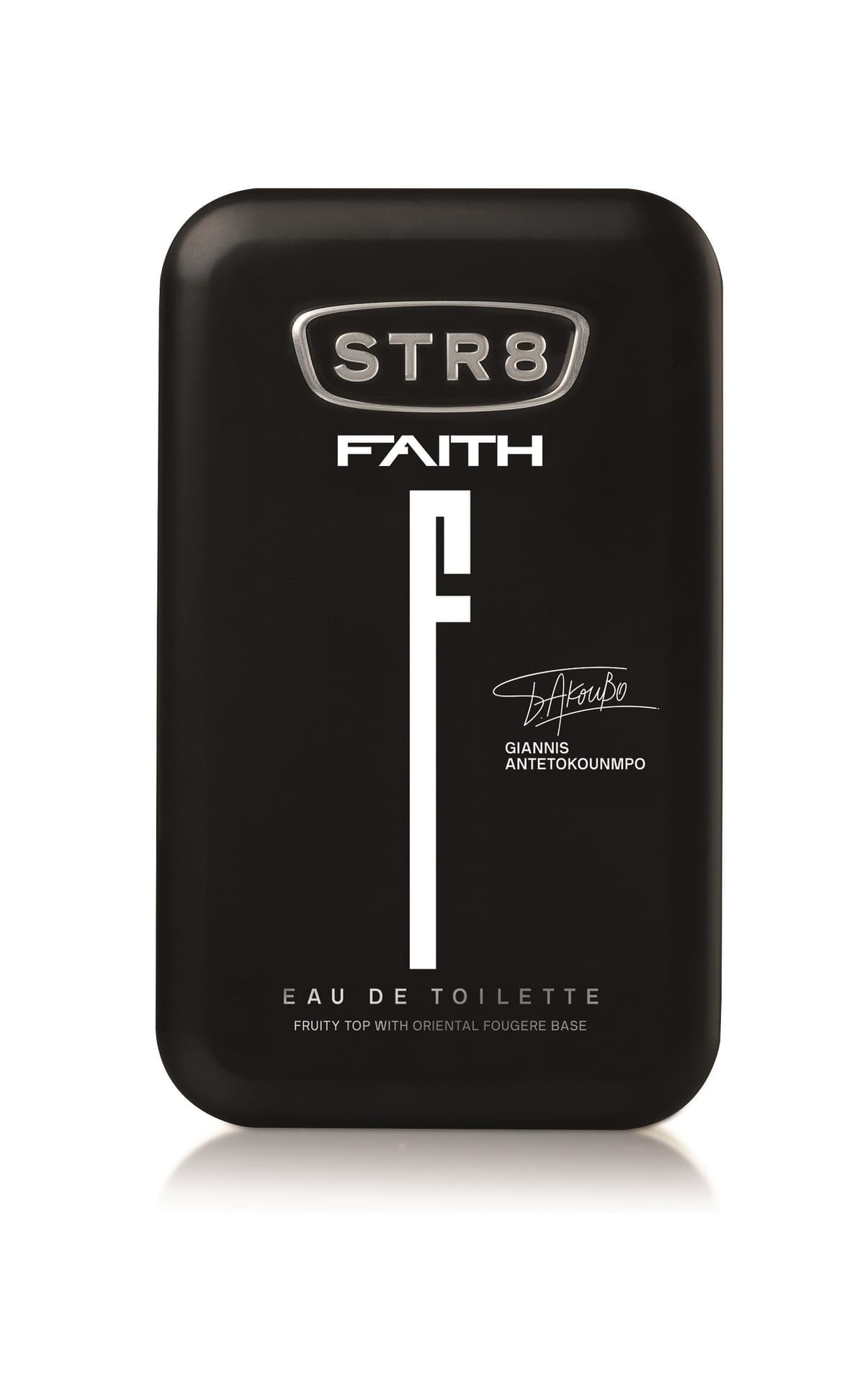 

STR8 Faith Woda Toaletowa 100ml