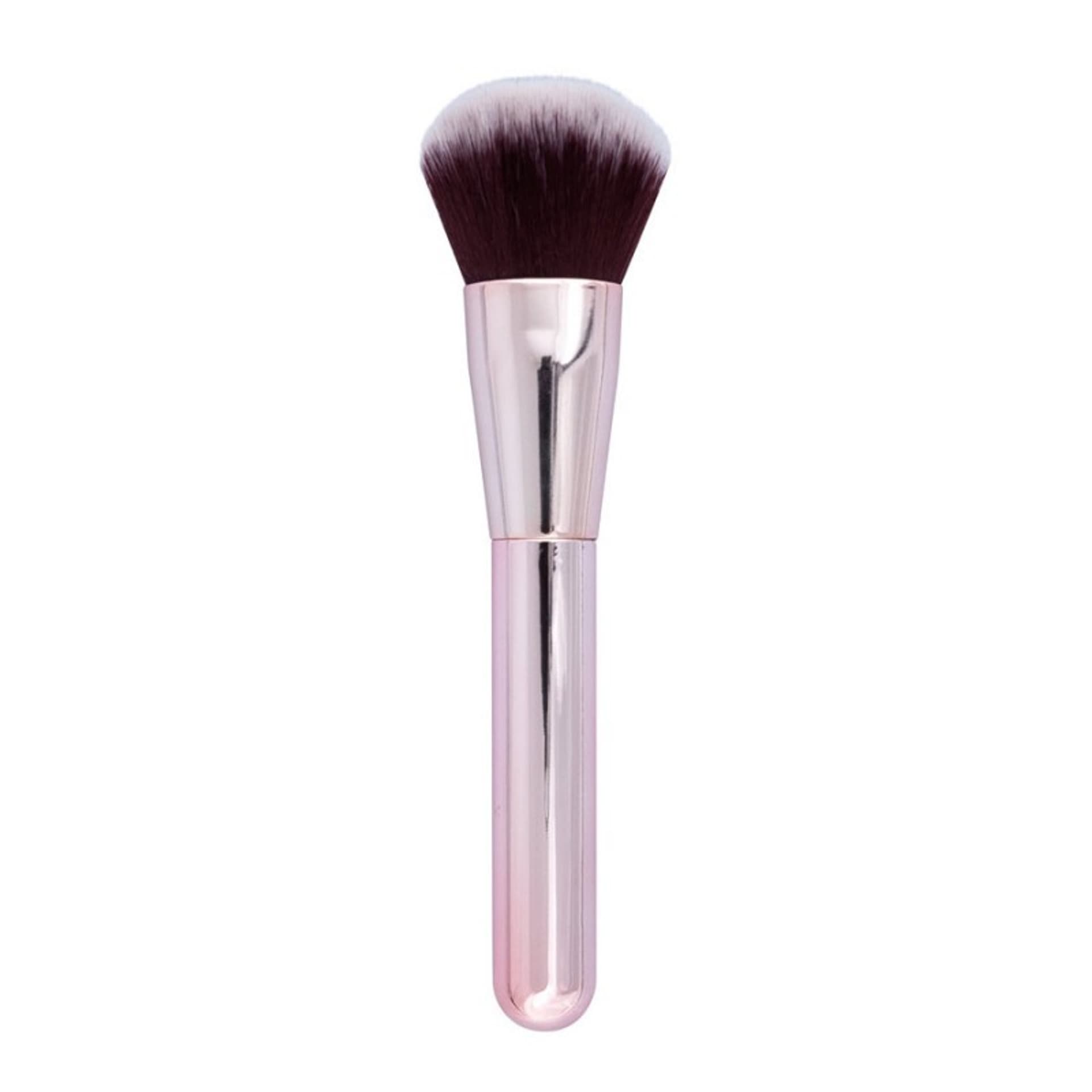 

Top Choice Pędzel do pudru i bronzera ROSE GOLD (37276) 1szt, 37276) 1sz