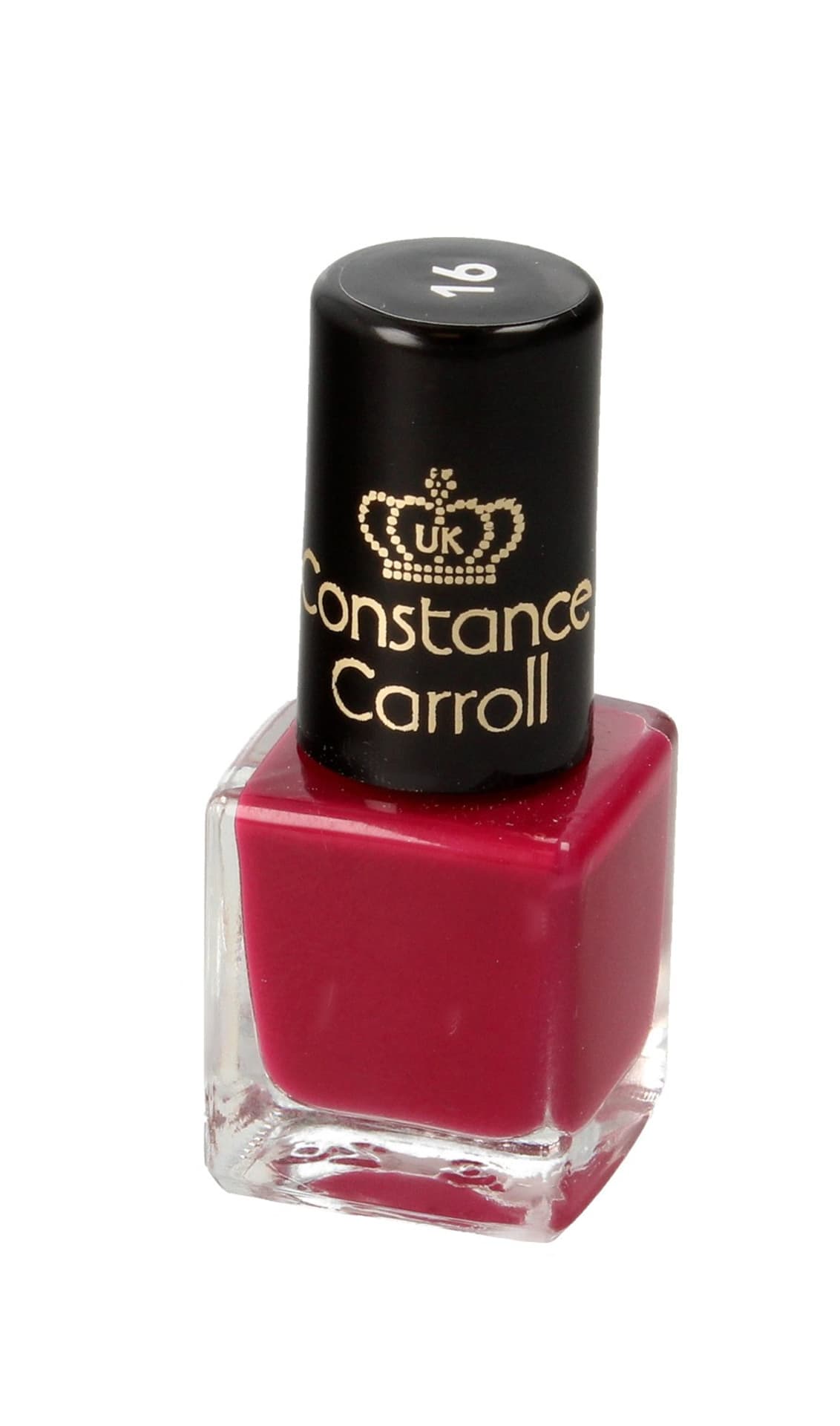 

Constance Carroll Lakier do paznokci z winylem nr 16 Fuchsia 5ml - mini