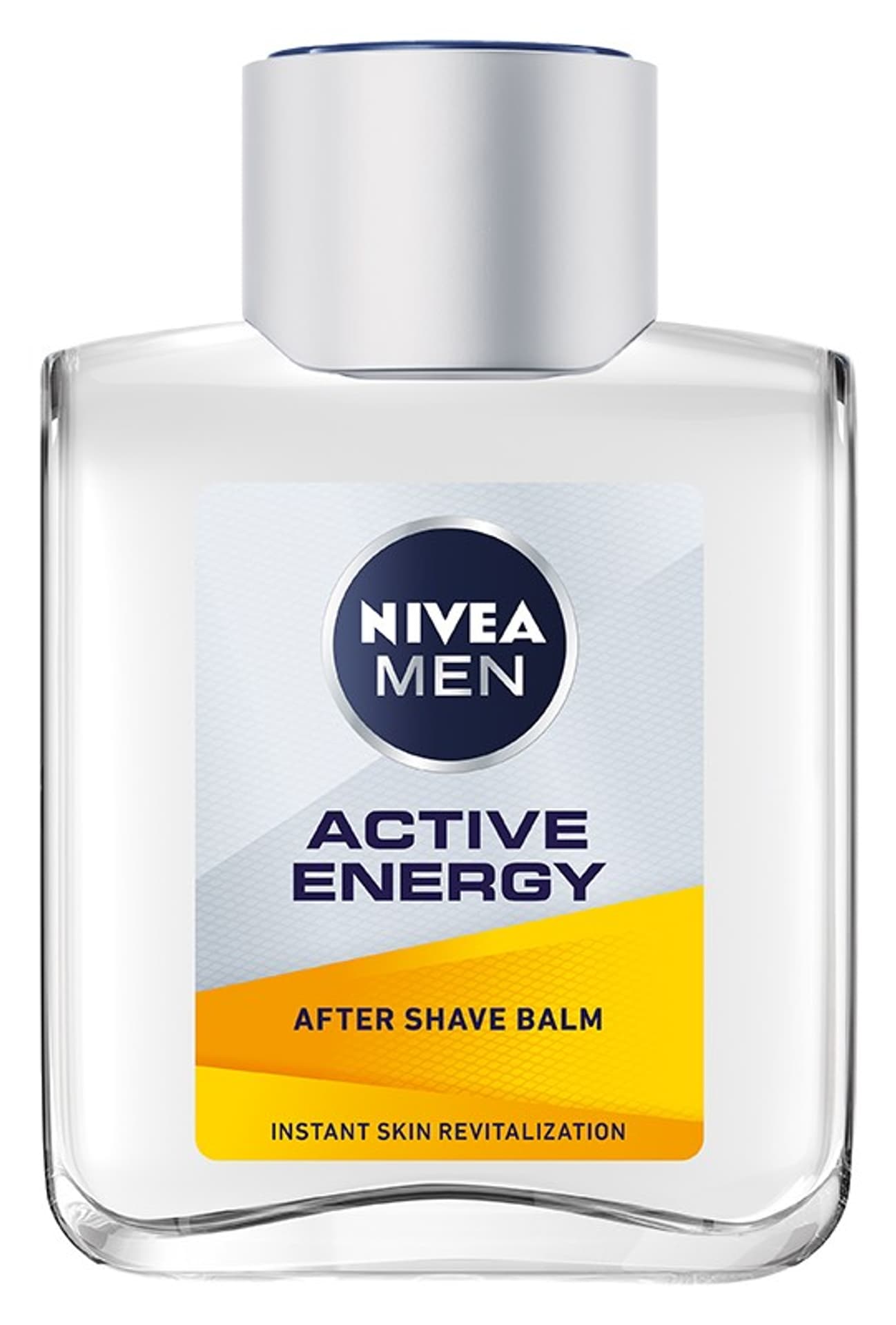 

Nivea Men Balsam po goleniu Active Energy 100ml