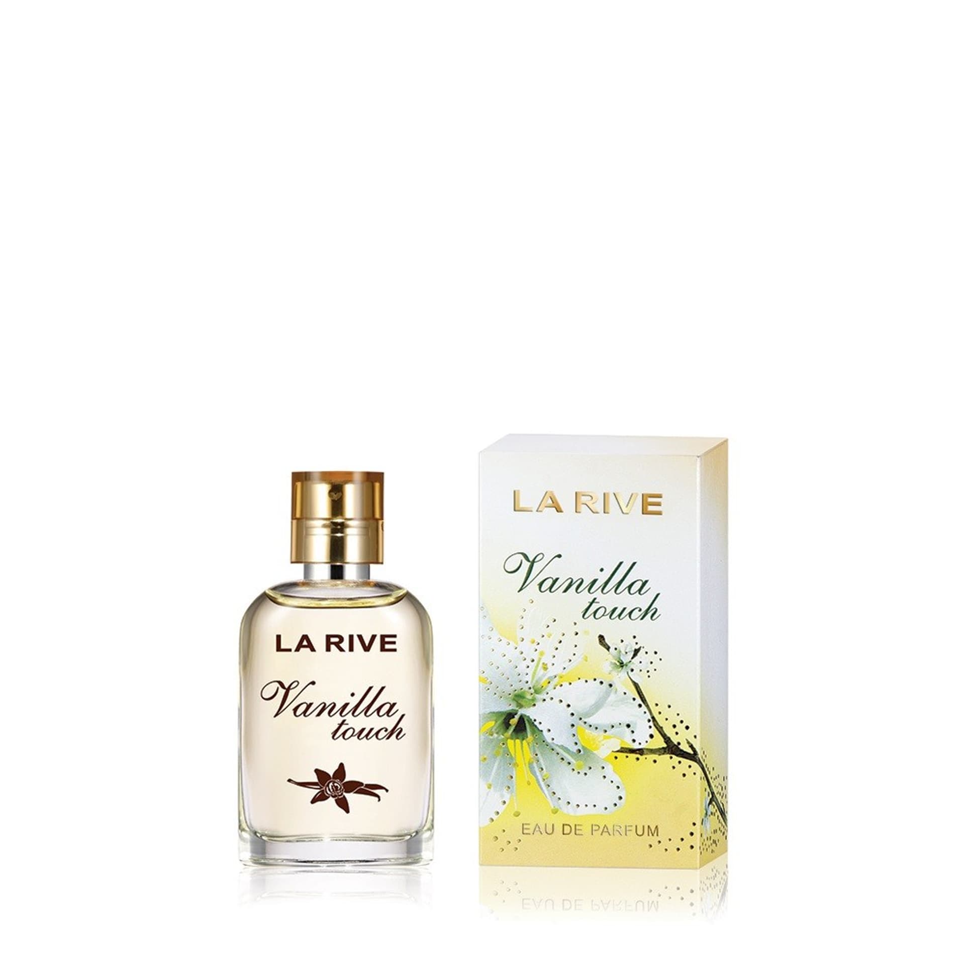 

La Rive for Woman Vanilla Touch Woda perfumowana 30ml