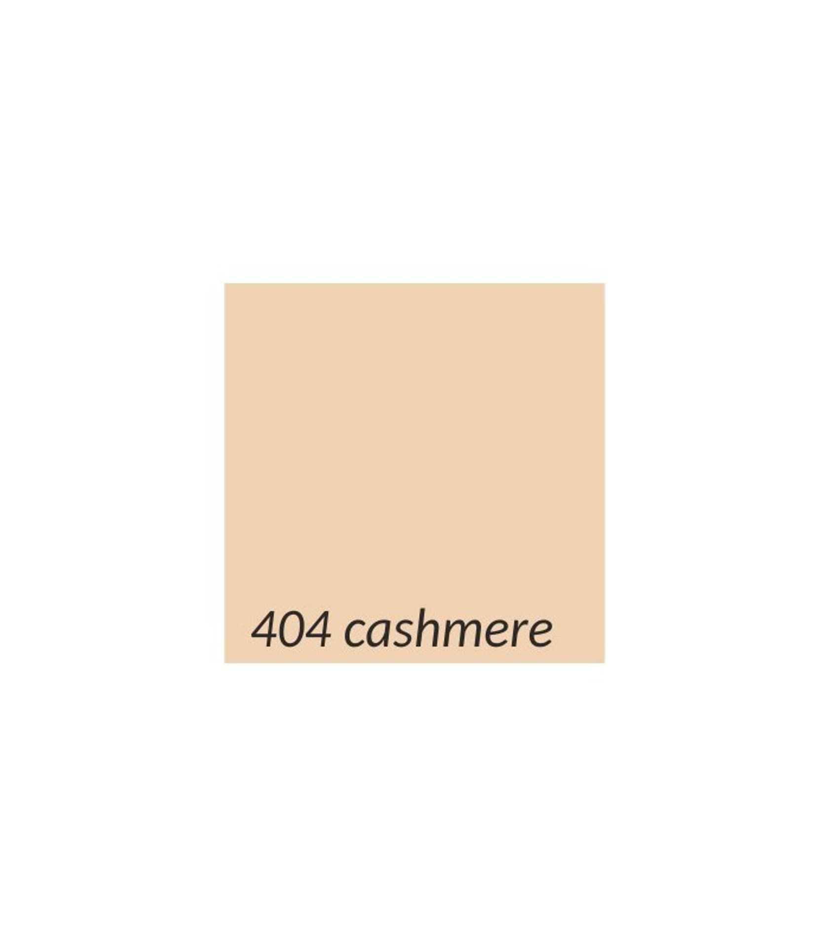 

Delia Cosmetics Stay Flawless Matt Podkład matujący 16H nr 404 Cashmere 30ml
