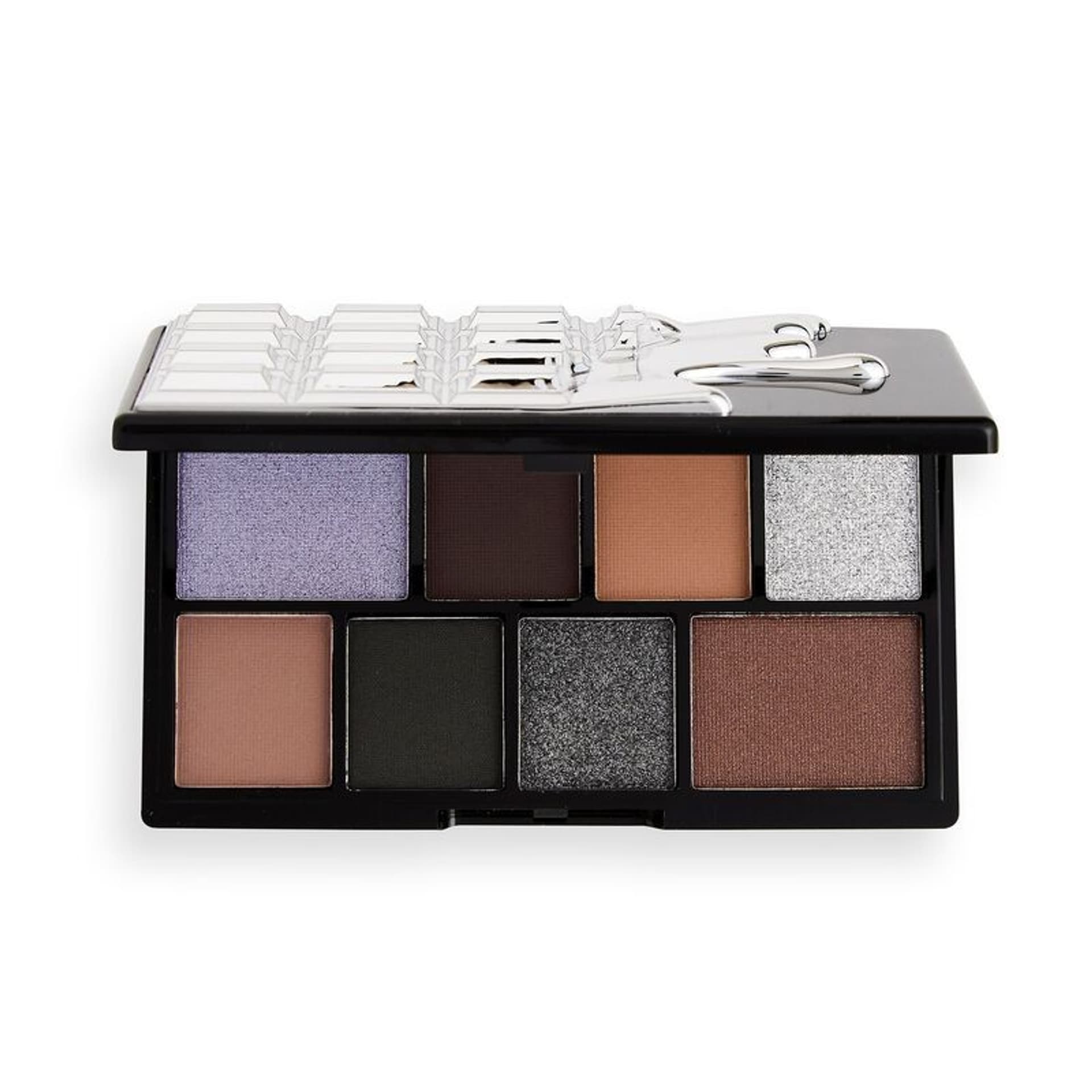 

IHR Cień 8 Chocolate Mini Black Pearl Palette