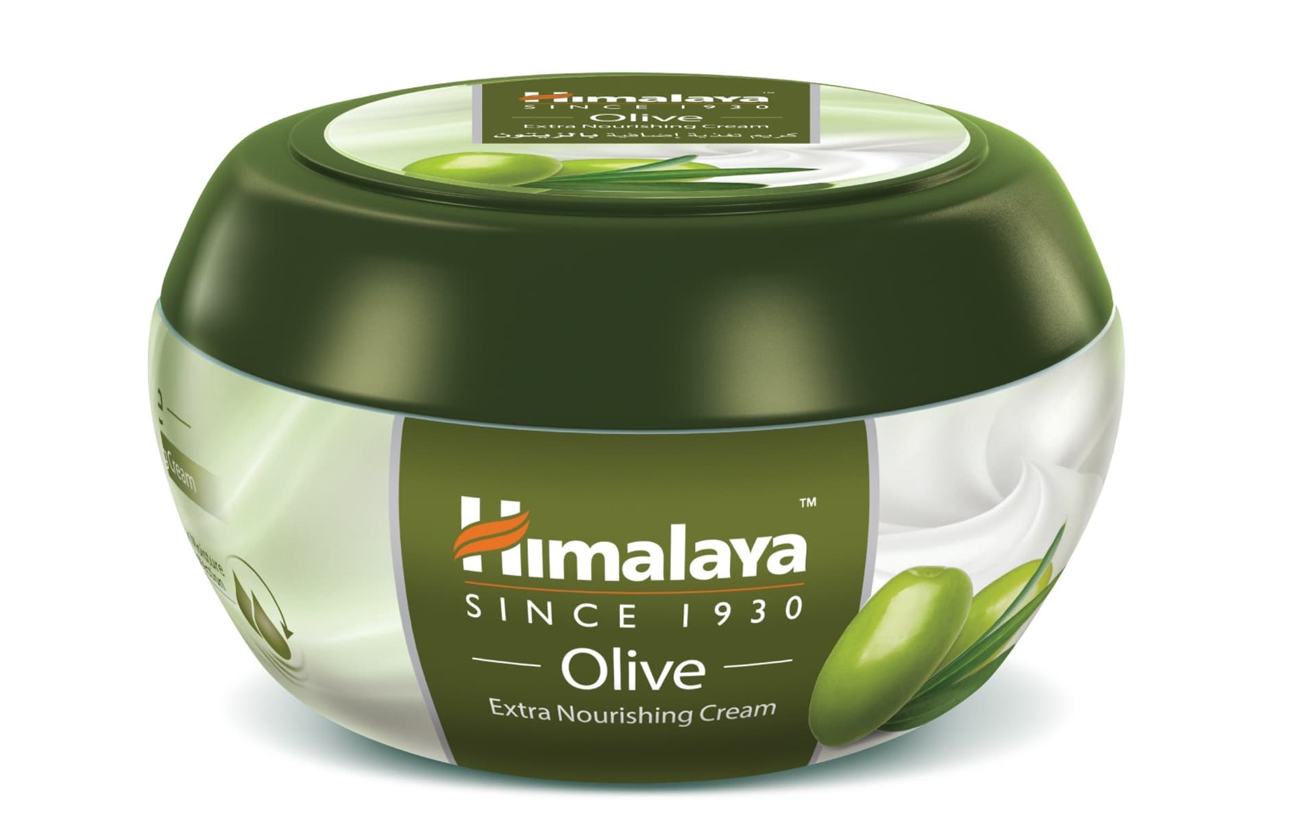 

Himalaya Krem oliwkowy do twarzy i ciała 50ml