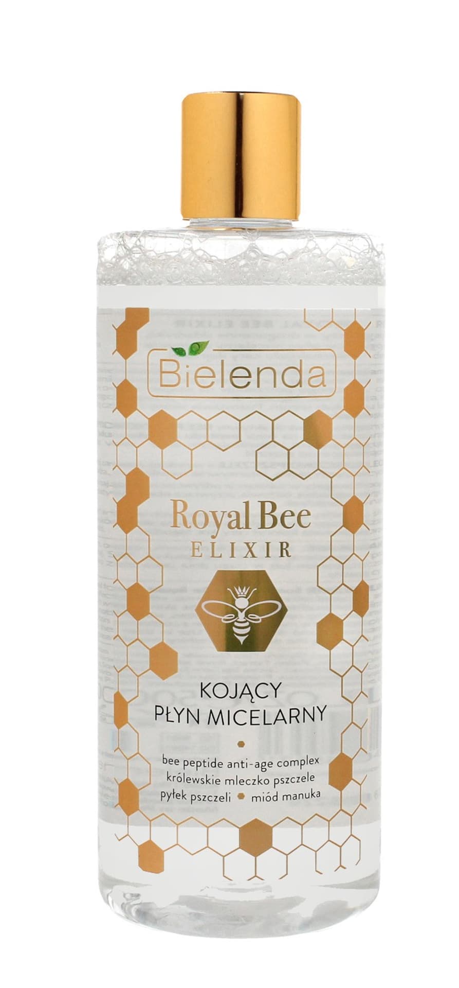 

Bielenda Royal Bee ElixirPłyn micelarny