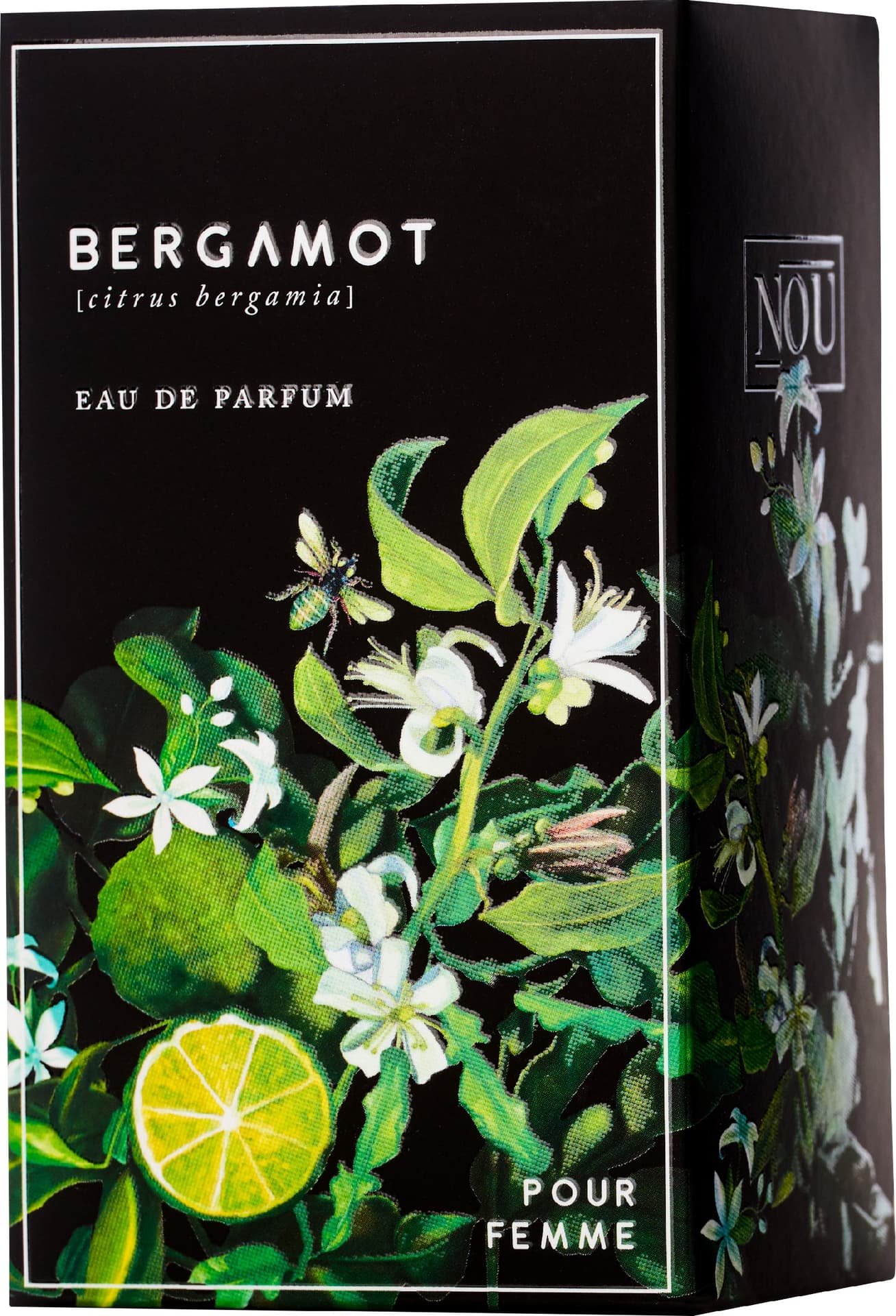 

ASCO*NOU WOMAN Edp 50ml Bergamot