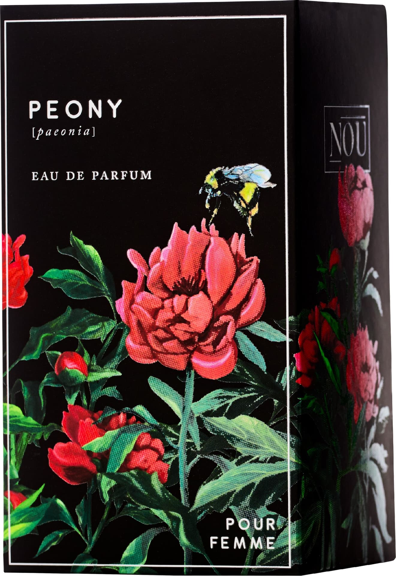 

ASCO*NOU WOMAN Edp 50ml Peony