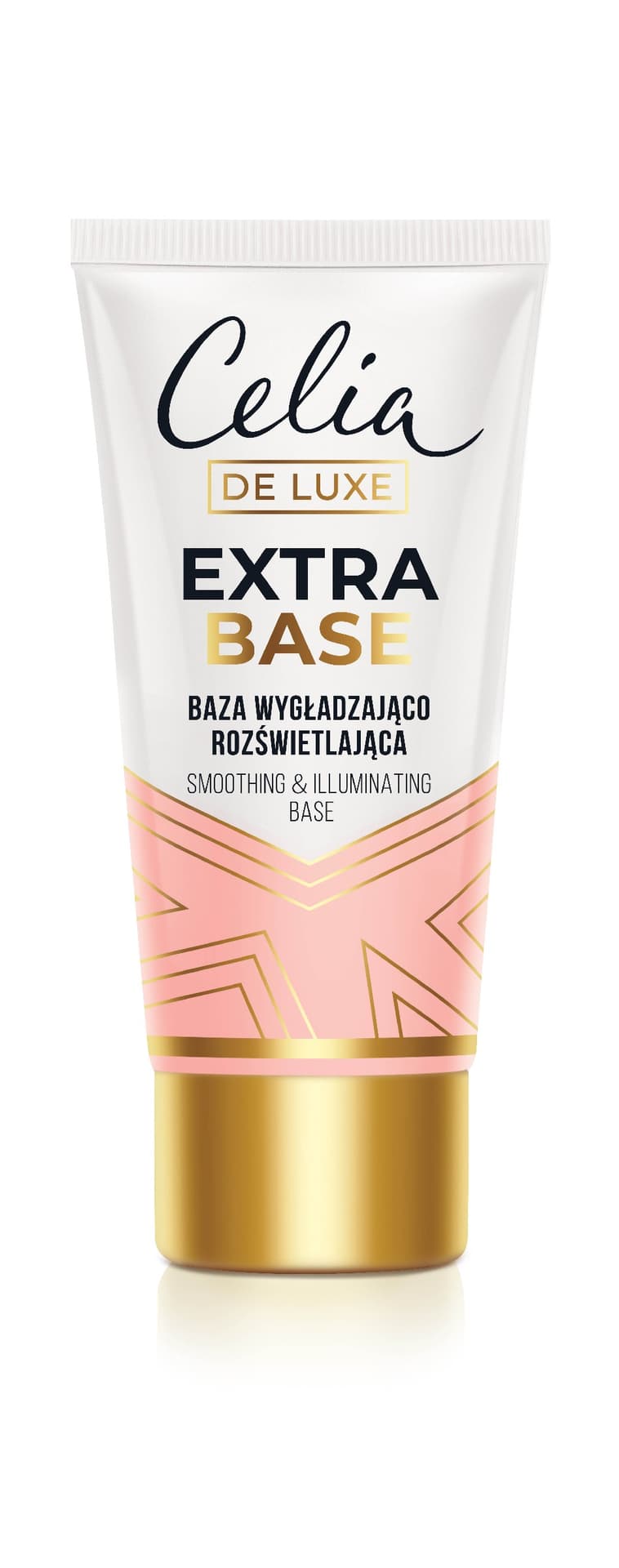 

CELIA*Baza EXTRA Base wygładajaco-rozświetlajaca