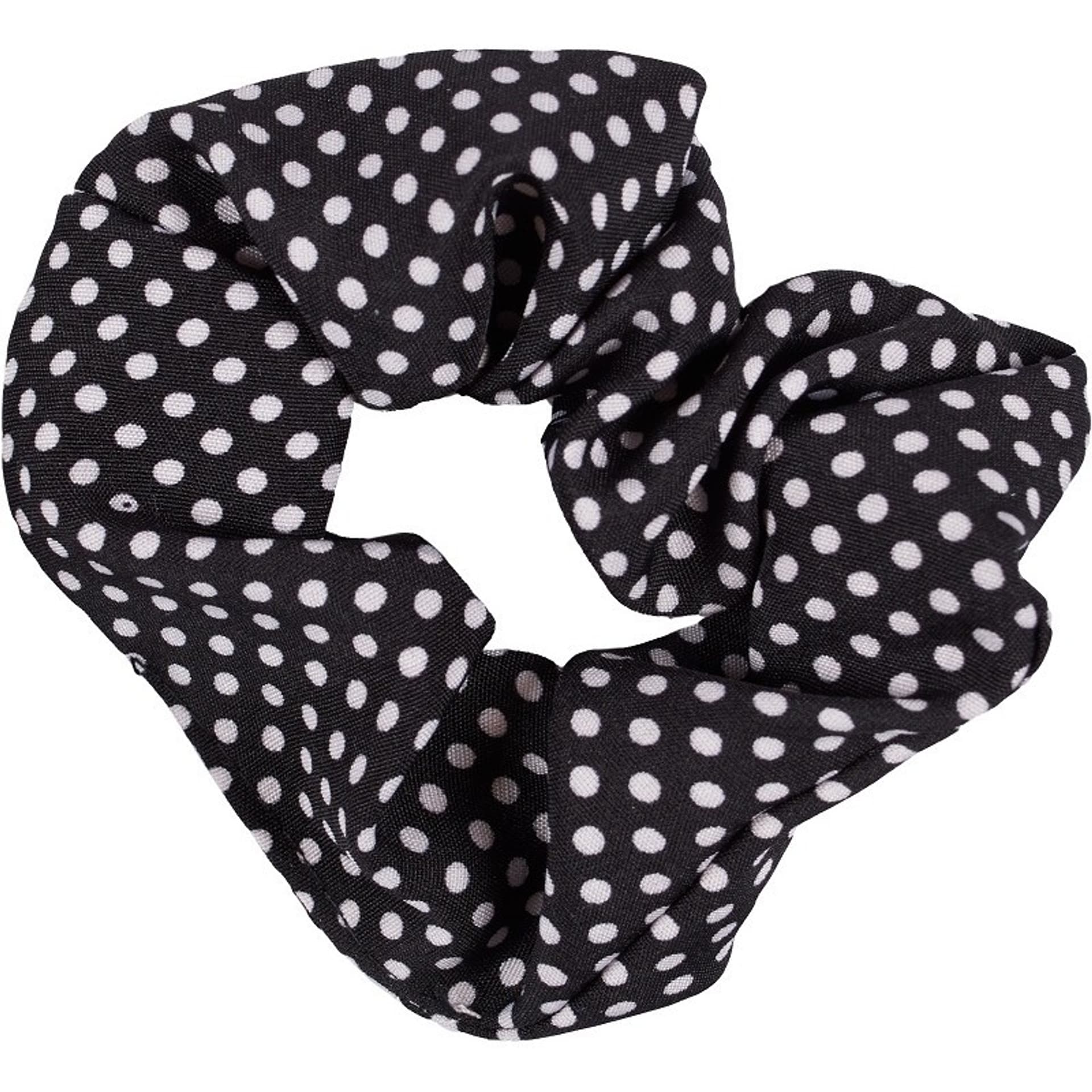 

Top Choice GUMKA DO WŁOSÓW DOTS 2 SZT